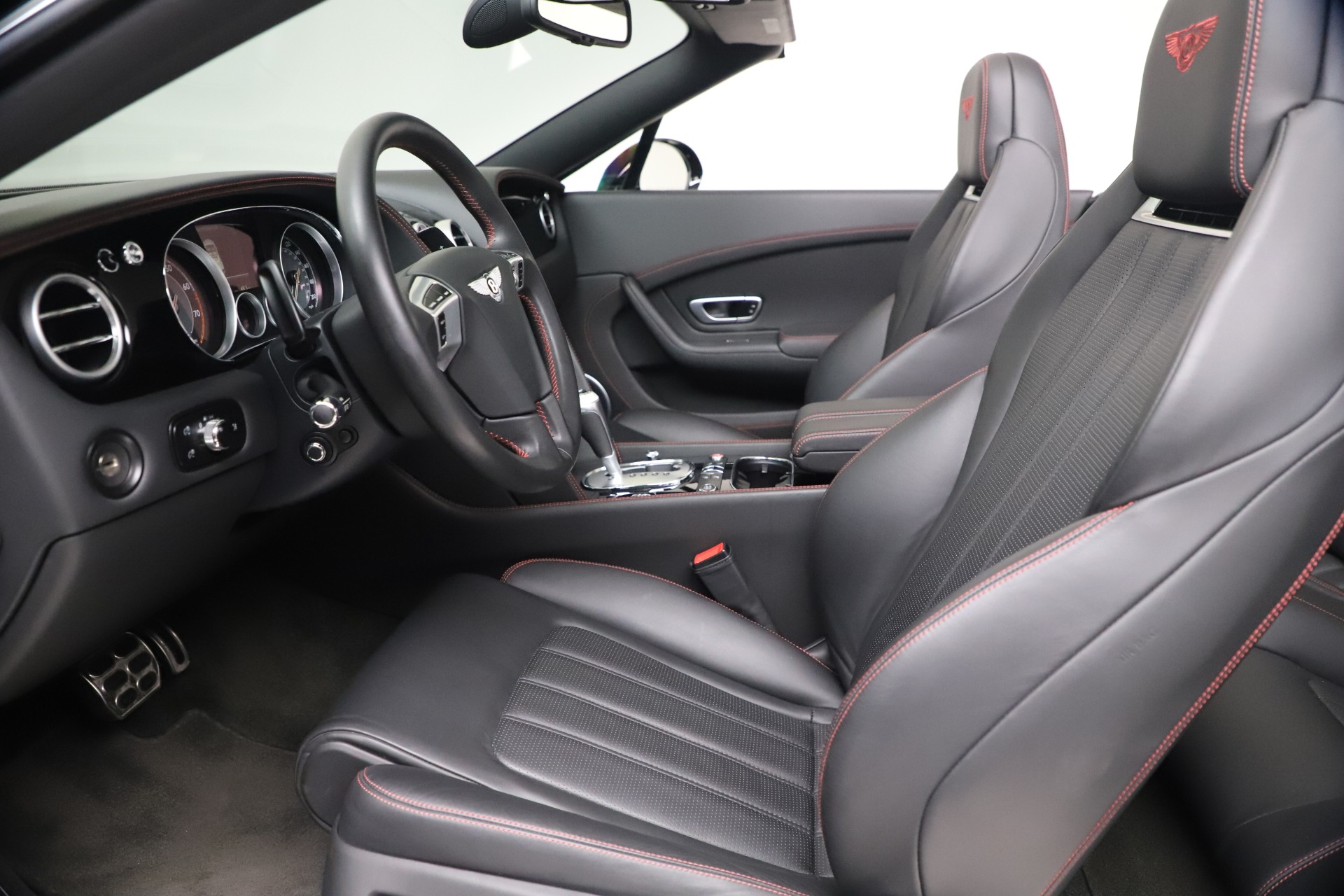 Used 2014 Bentley Continental GT Convertible V8 S | St. Petersburg, FL