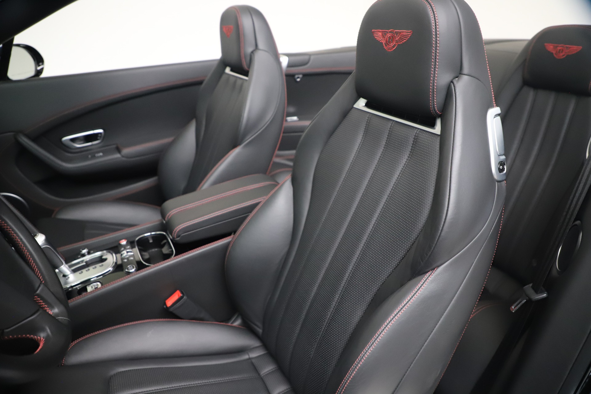 Used 2014 Bentley Continental GT Convertible V8 S | St. Petersburg, FL