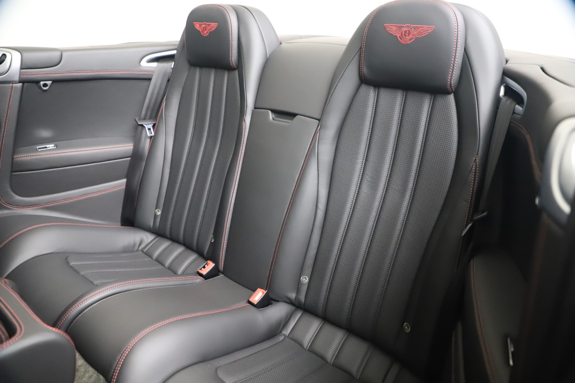 Used 2014 Bentley Continental GT Convertible V8 S | St. Petersburg, FL