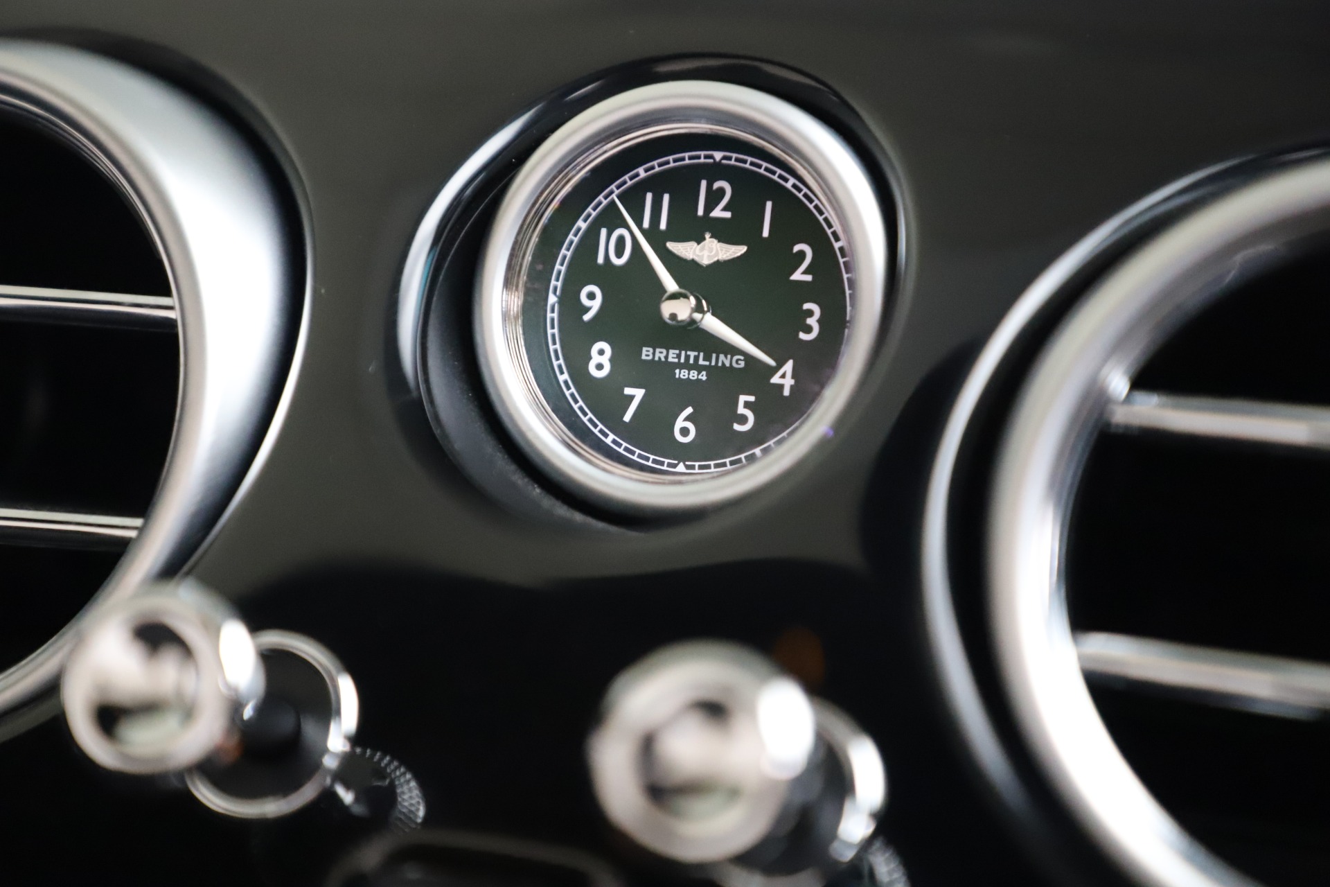Used 2014 Bentley Continental GT Convertible V8 S | St. Petersburg, FL