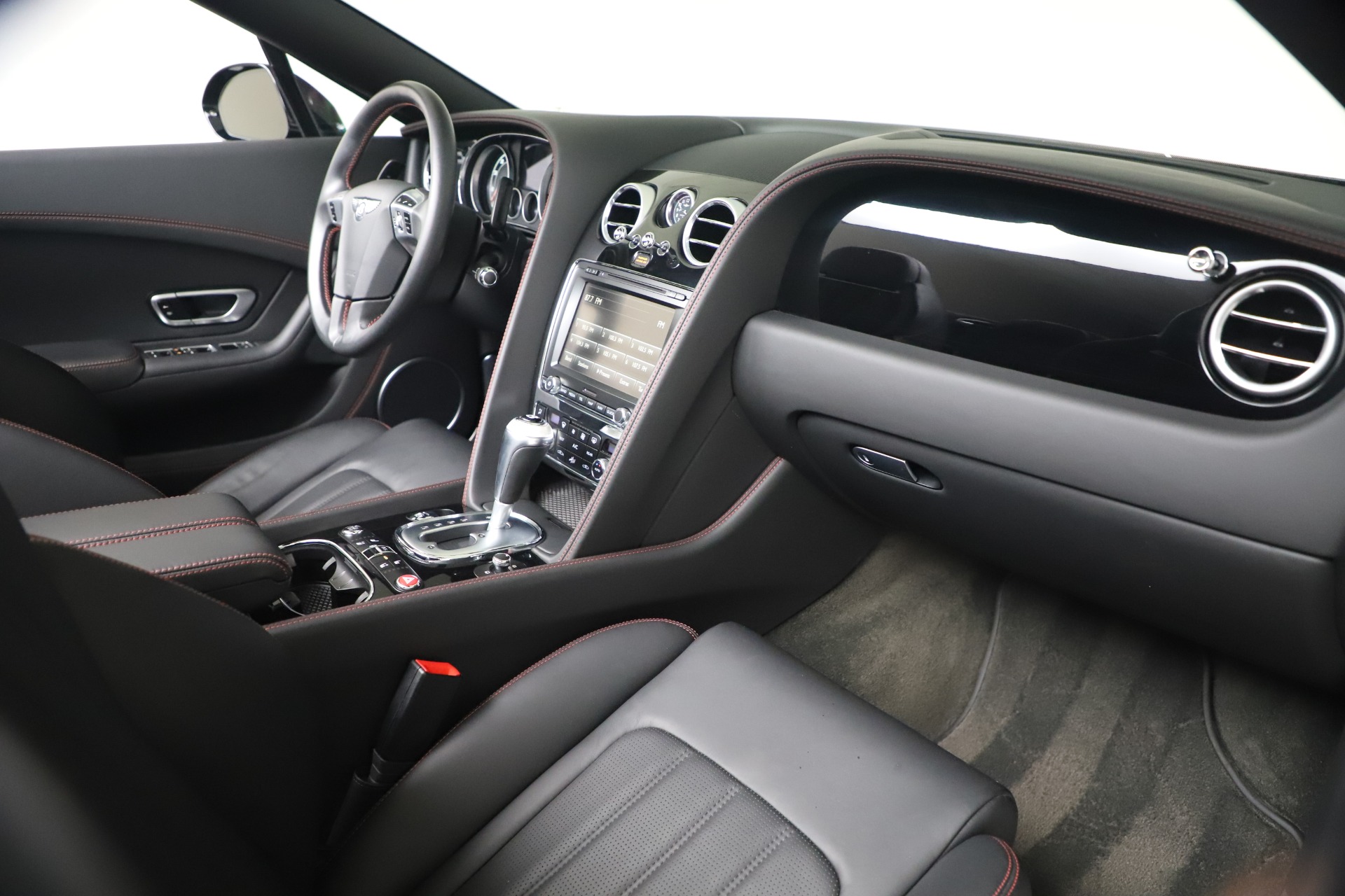 Used 2014 Bentley Continental GT Convertible V8 S | St. Petersburg, FL