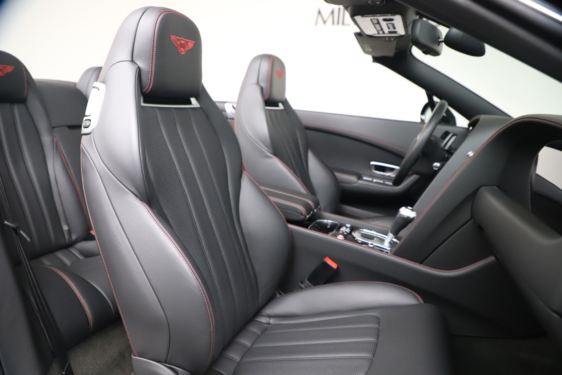 Used 2014 Bentley Continental GT Convertible V8 S | St. Petersburg, FL