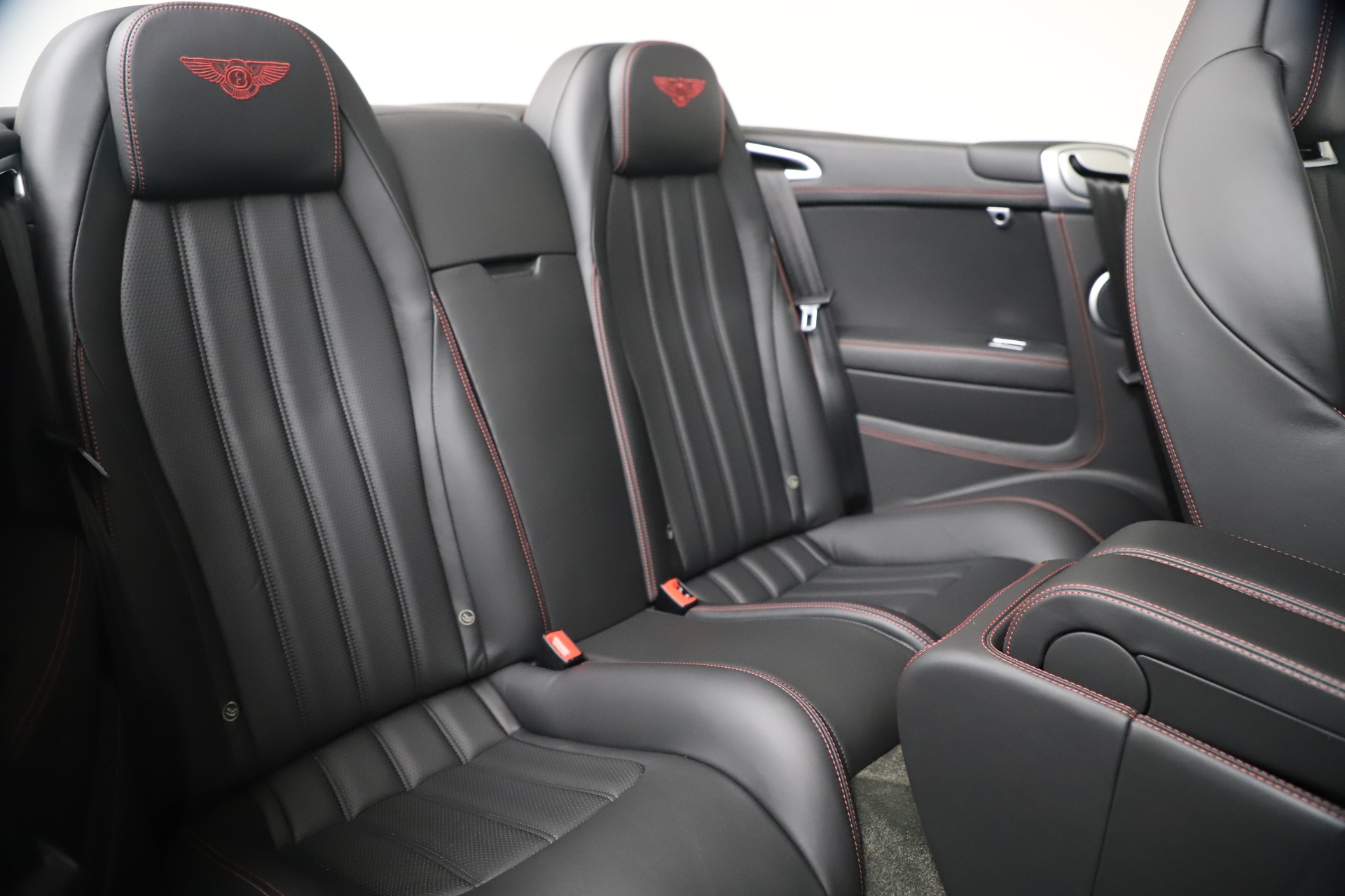 Used 2014 Bentley Continental GT Convertible V8 S | St. Petersburg, FL