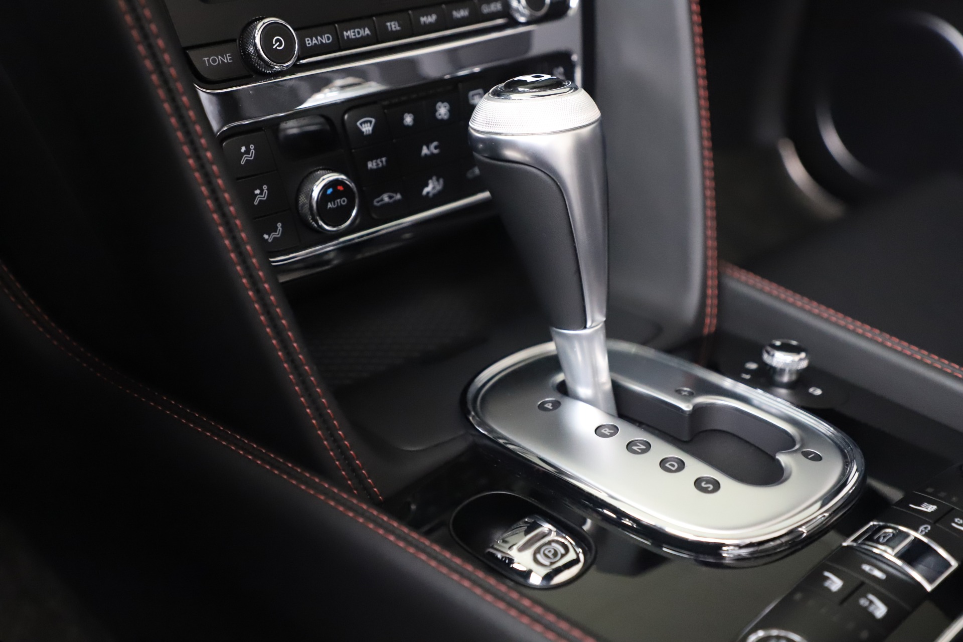 Used 2014 Bentley Continental GT Convertible V8 S | St. Petersburg, FL