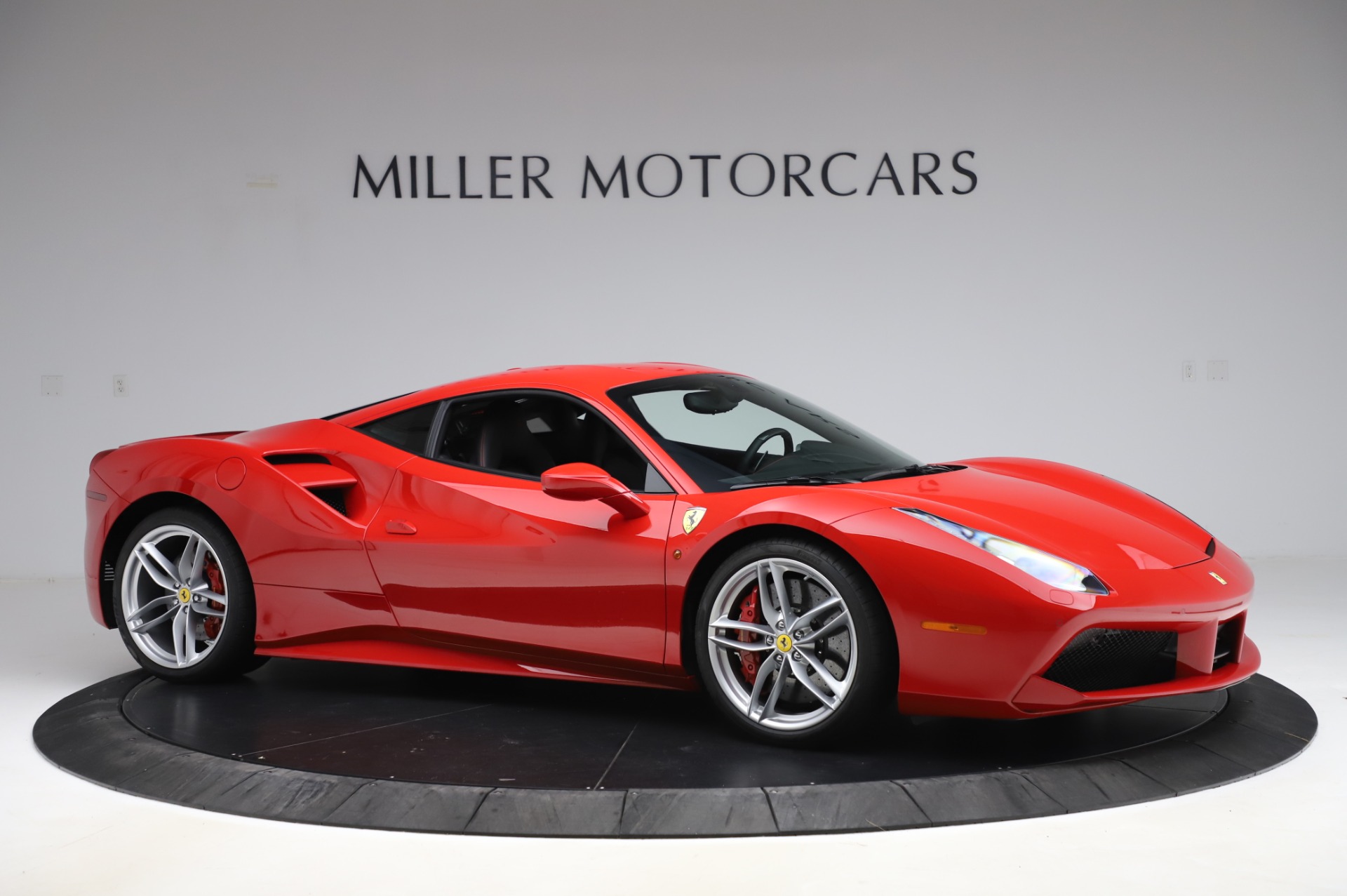 Used 2017 Ferrari 488 GTB | St. Petersburg, FL