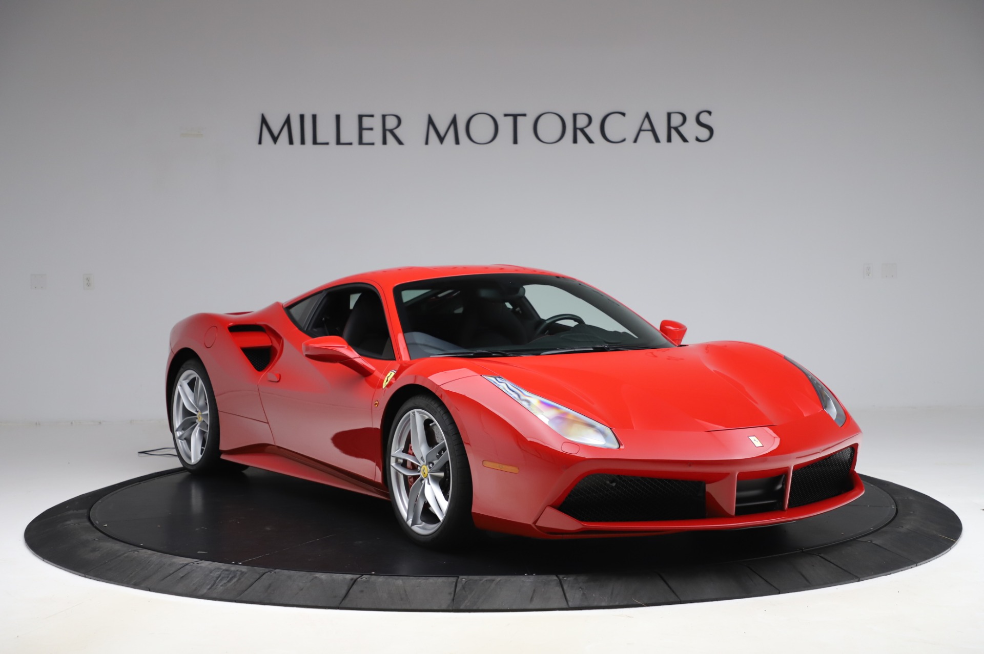 Used 2017 Ferrari 488 GTB | St. Petersburg, FL