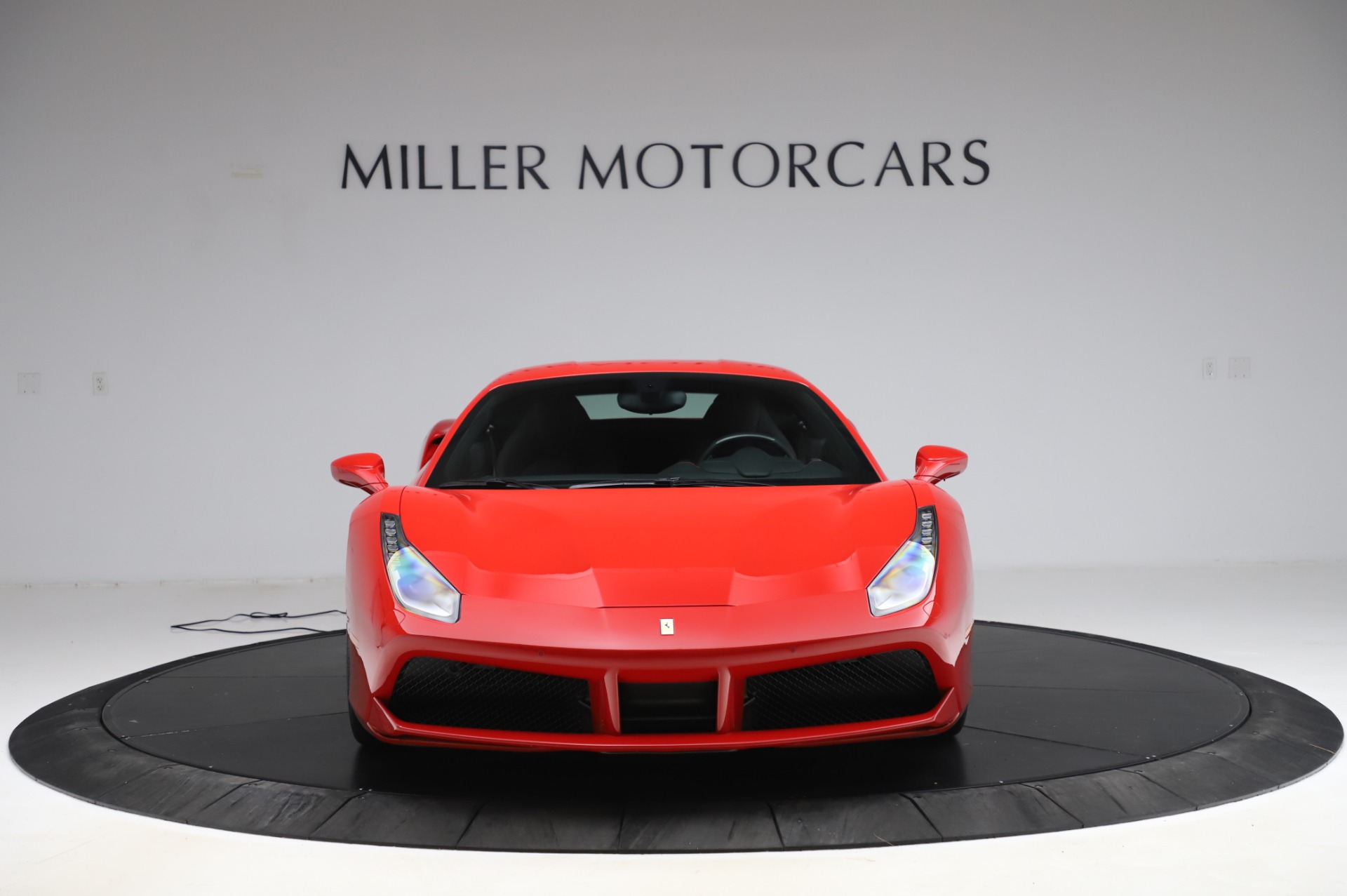 Used 2017 Ferrari 488 GTB | St. Petersburg, FL