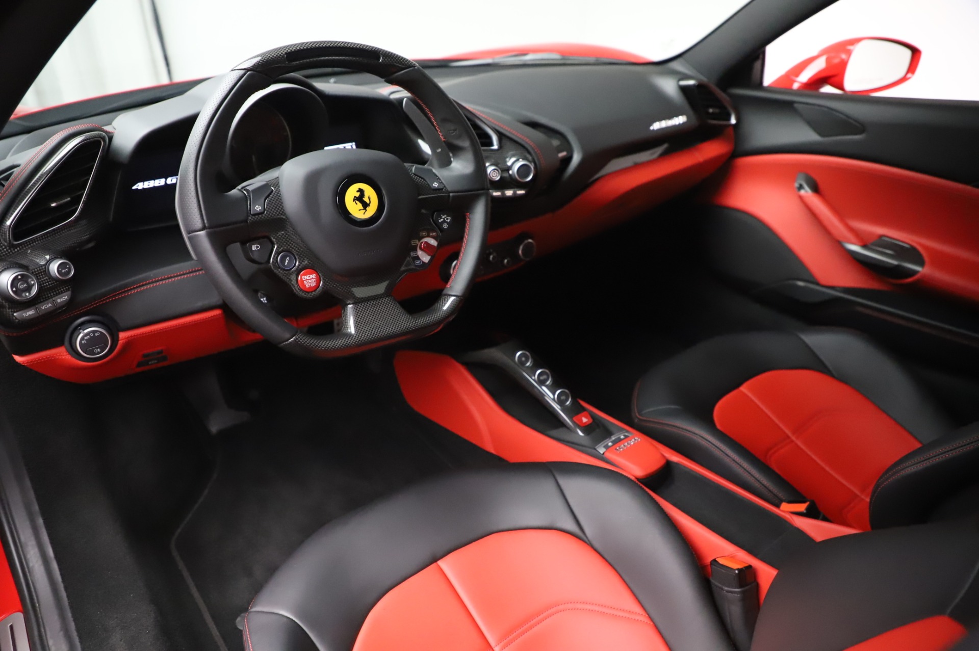 Used 2017 Ferrari 488 GTB | St. Petersburg, FL