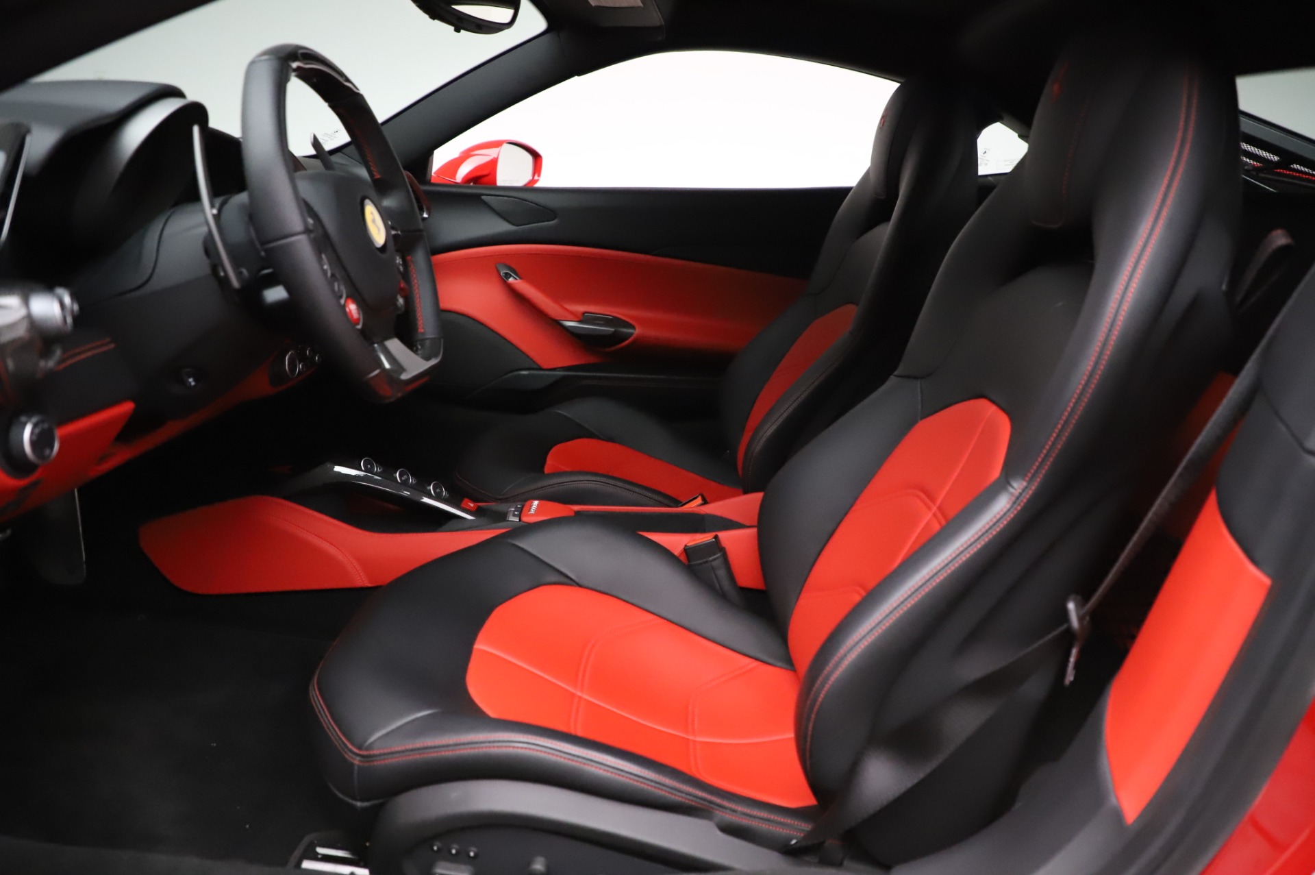 Used 2017 Ferrari 488 GTB | St. Petersburg, FL