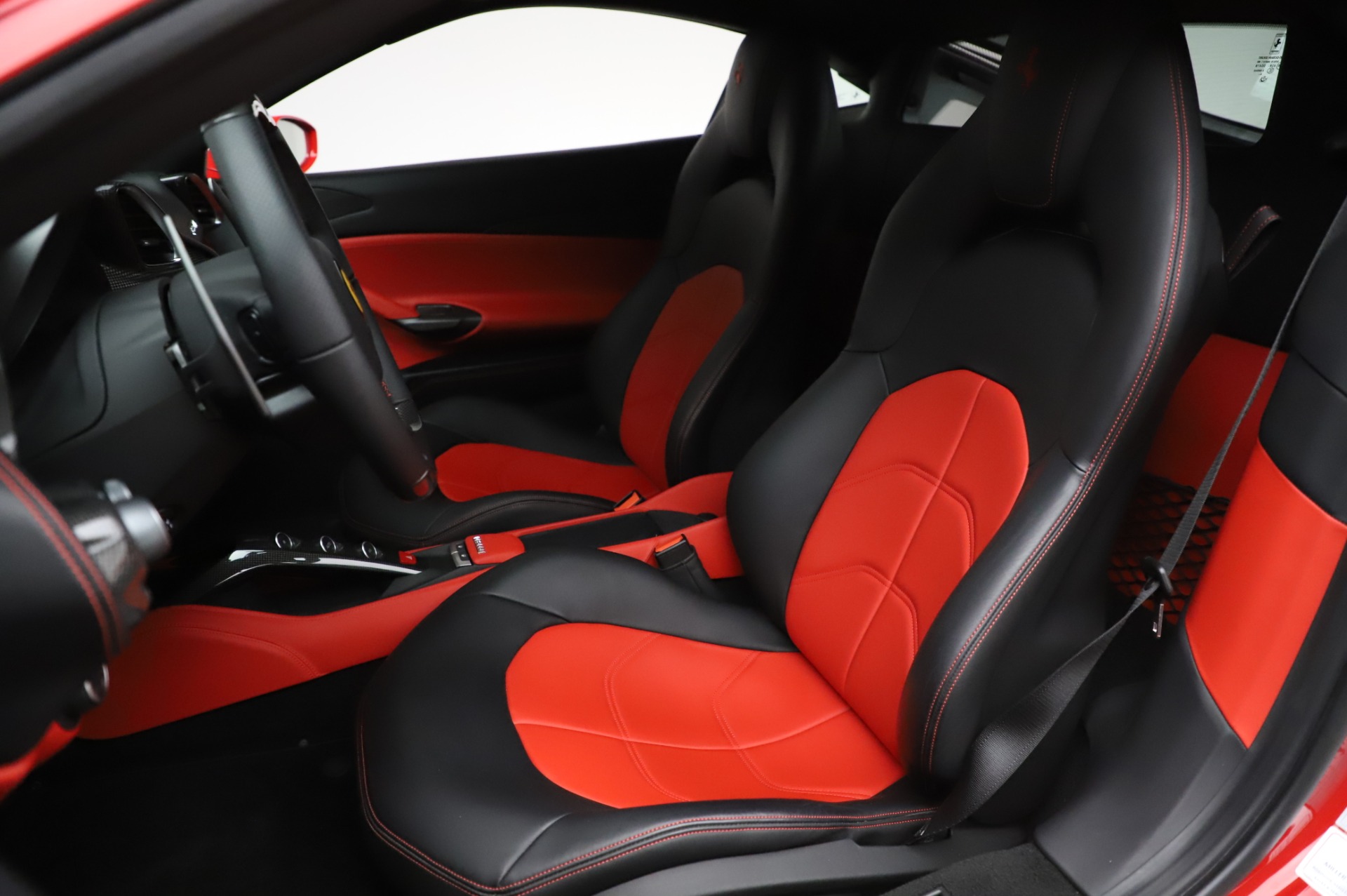 Used 2017 Ferrari 488 GTB | St. Petersburg, FL