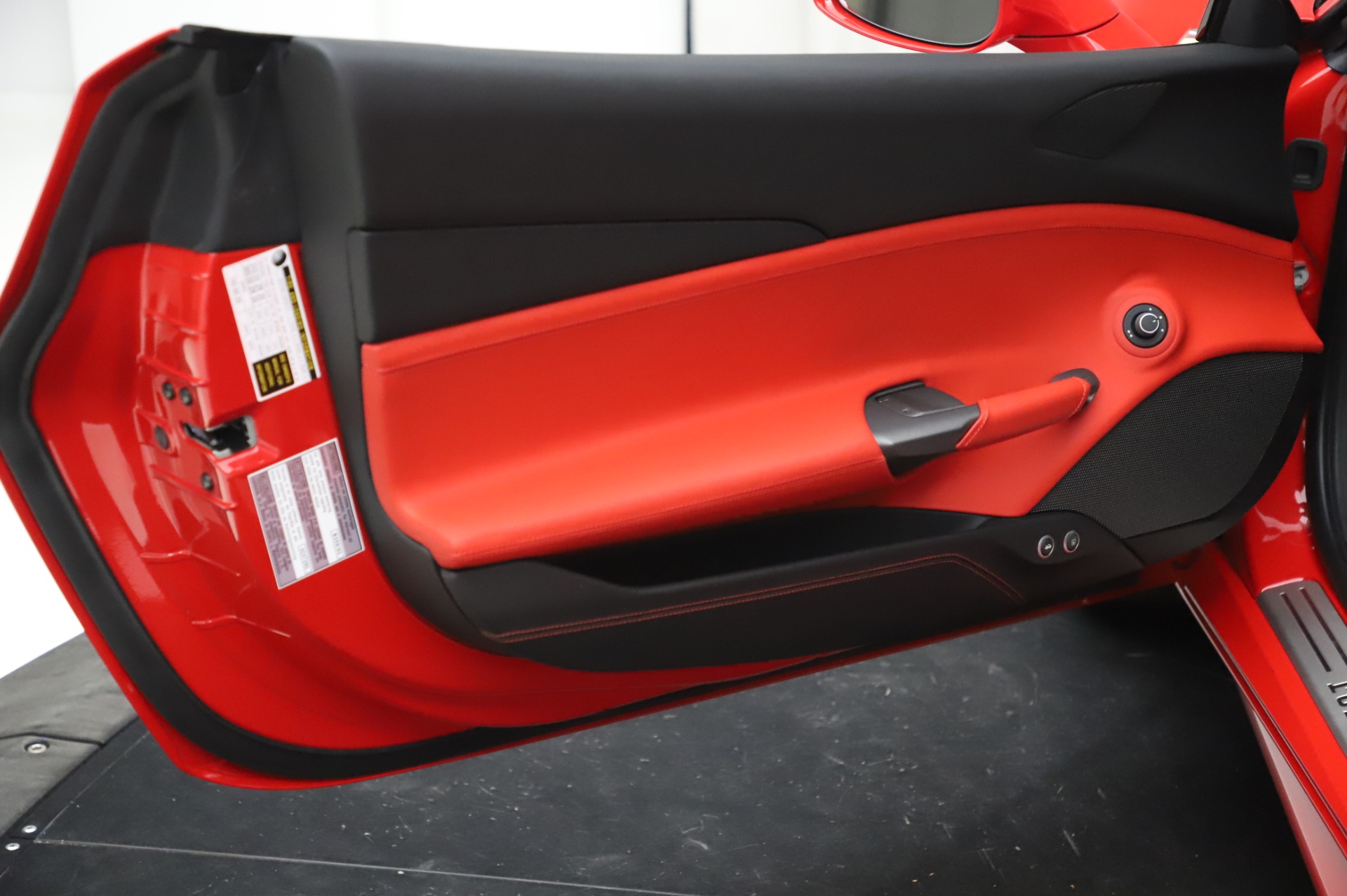 Used 2017 Ferrari 488 GTB | St. Petersburg, FL