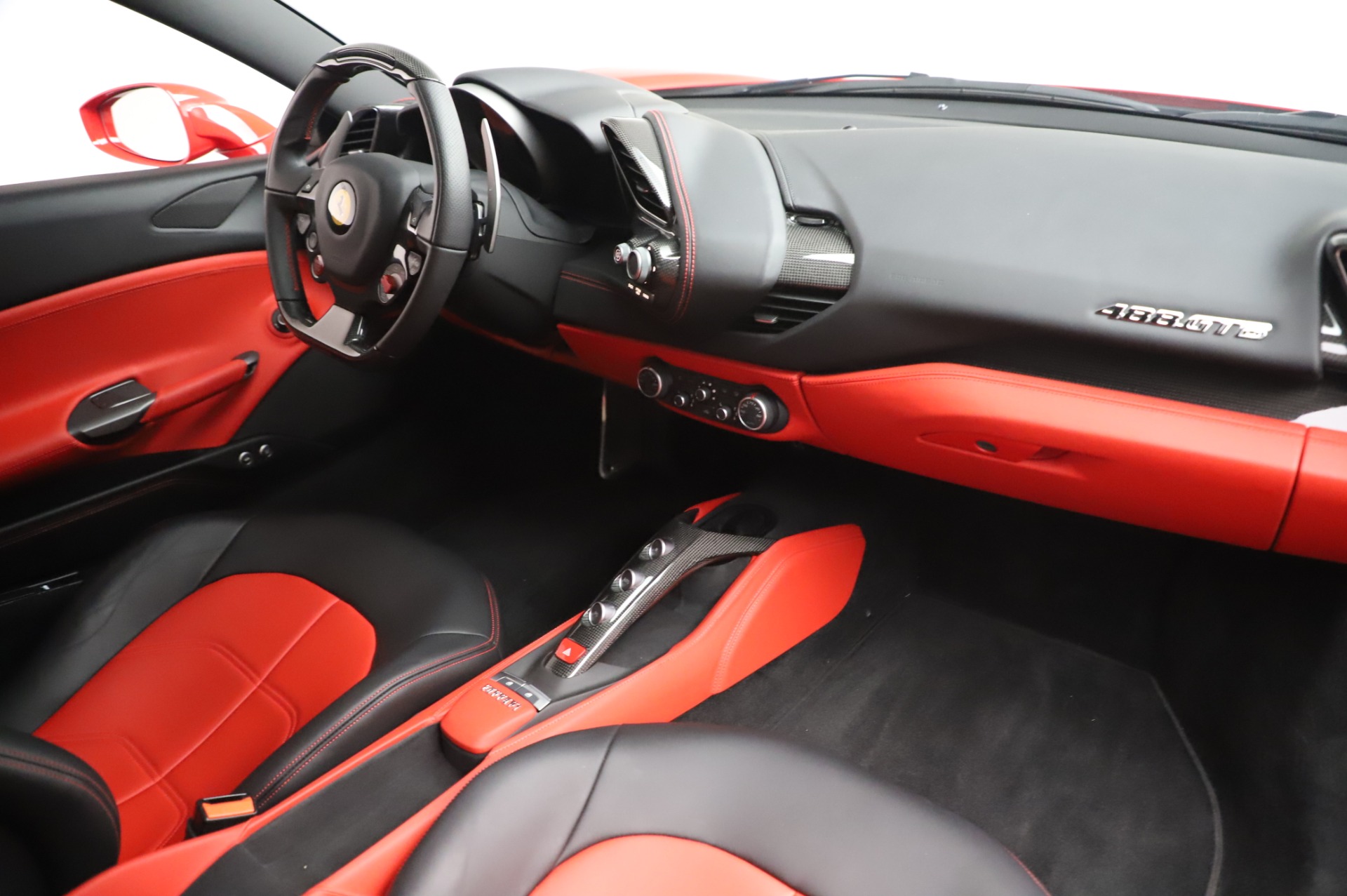 Used 2017 Ferrari 488 GTB | St. Petersburg, FL