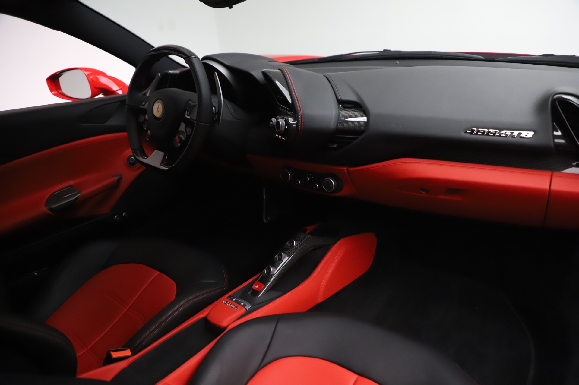 Used 2017 Ferrari 488 GTB | St. Petersburg, FL