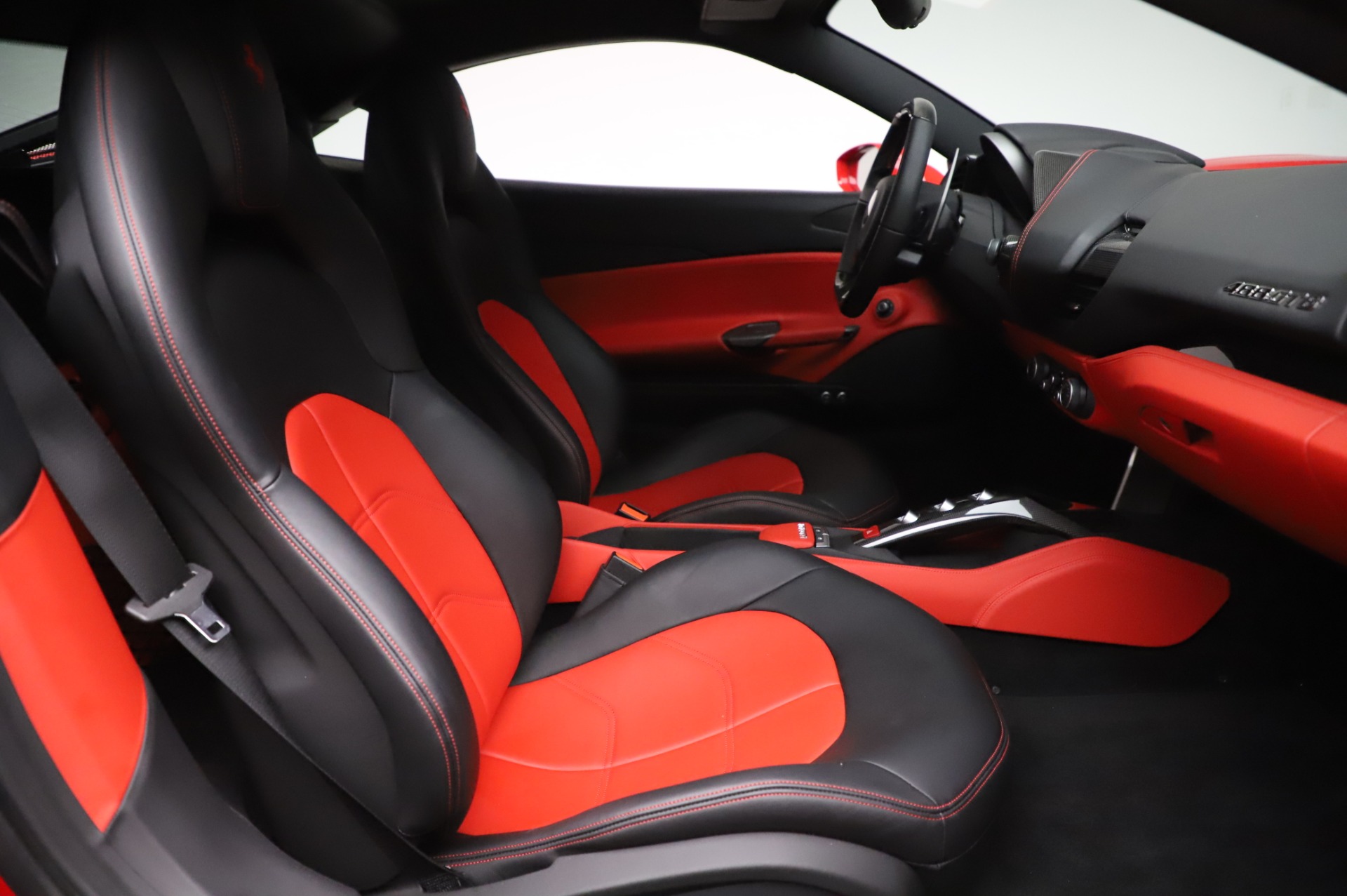 Used 2017 Ferrari 488 GTB | St. Petersburg, FL