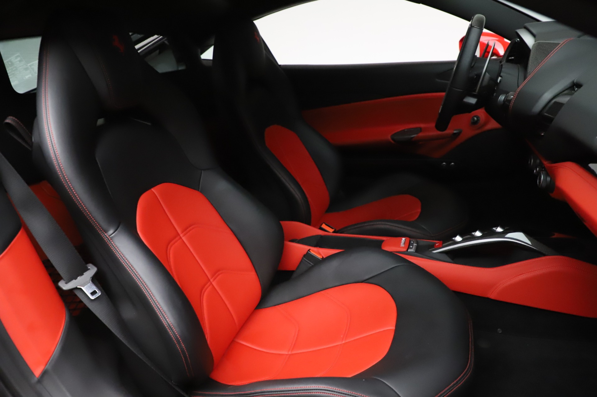 Used 2017 Ferrari 488 GTB | St. Petersburg, FL
