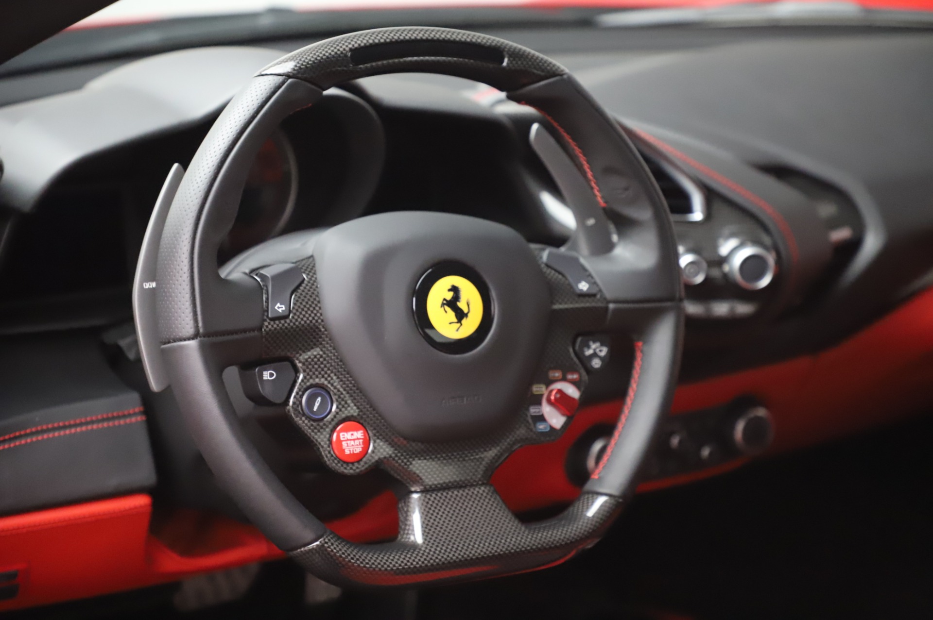 Used 2017 Ferrari 488 GTB | St. Petersburg, FL