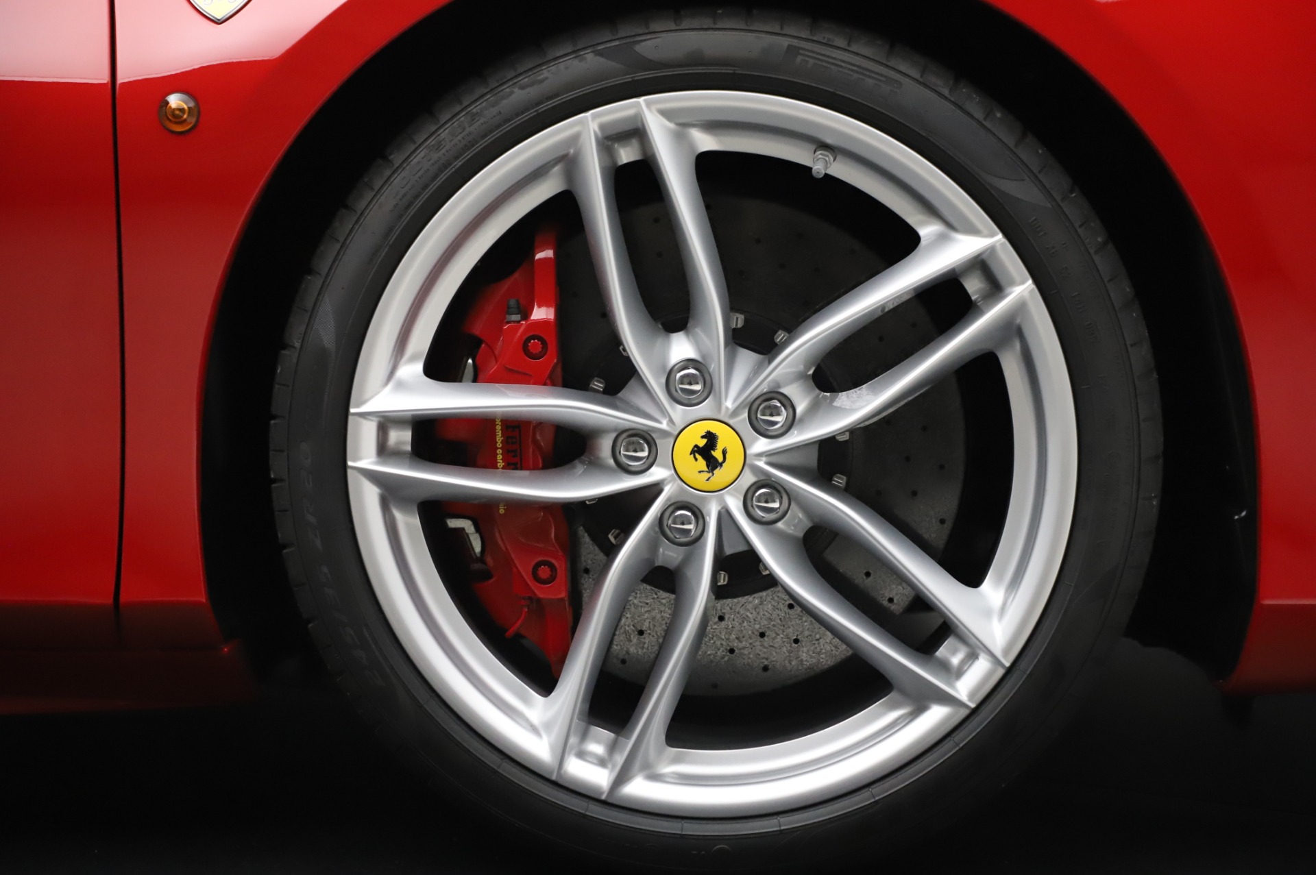 Used 2017 Ferrari 488 GTB | St. Petersburg, FL