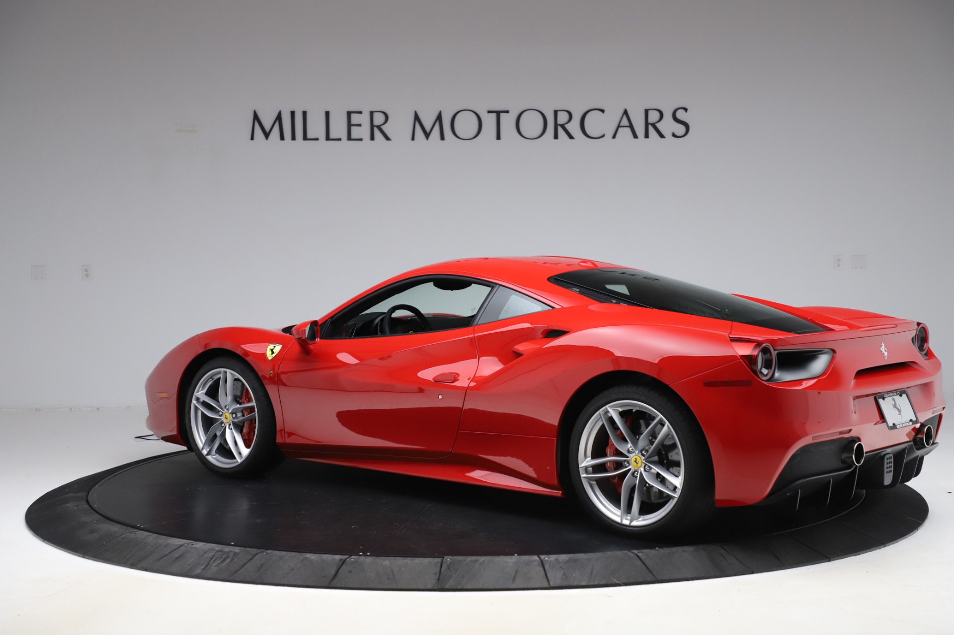Used 2017 Ferrari 488 GTB | St. Petersburg, FL