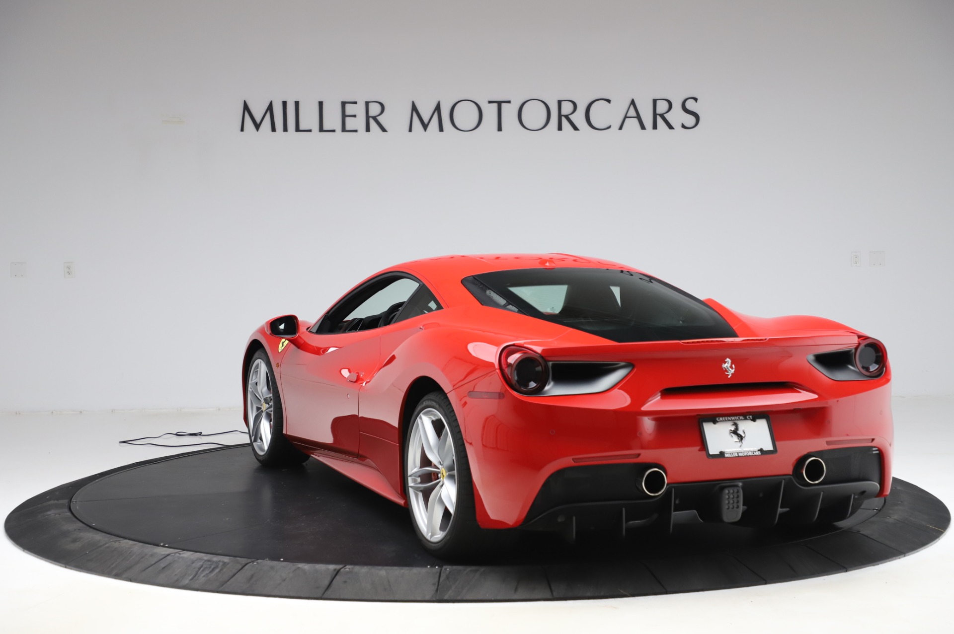 Used 2017 Ferrari 488 GTB | St. Petersburg, FL