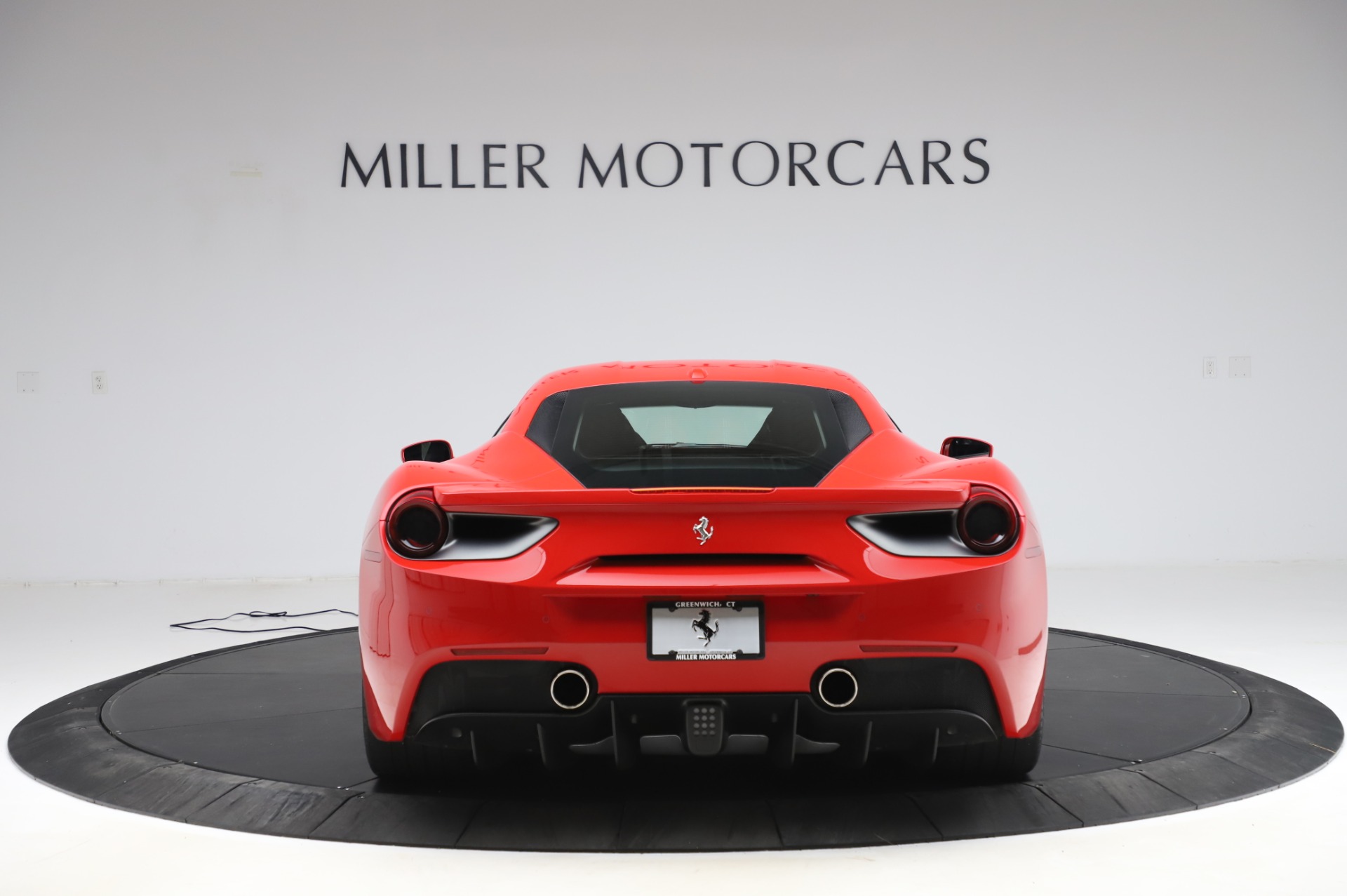 Used 2017 Ferrari 488 GTB | St. Petersburg, FL