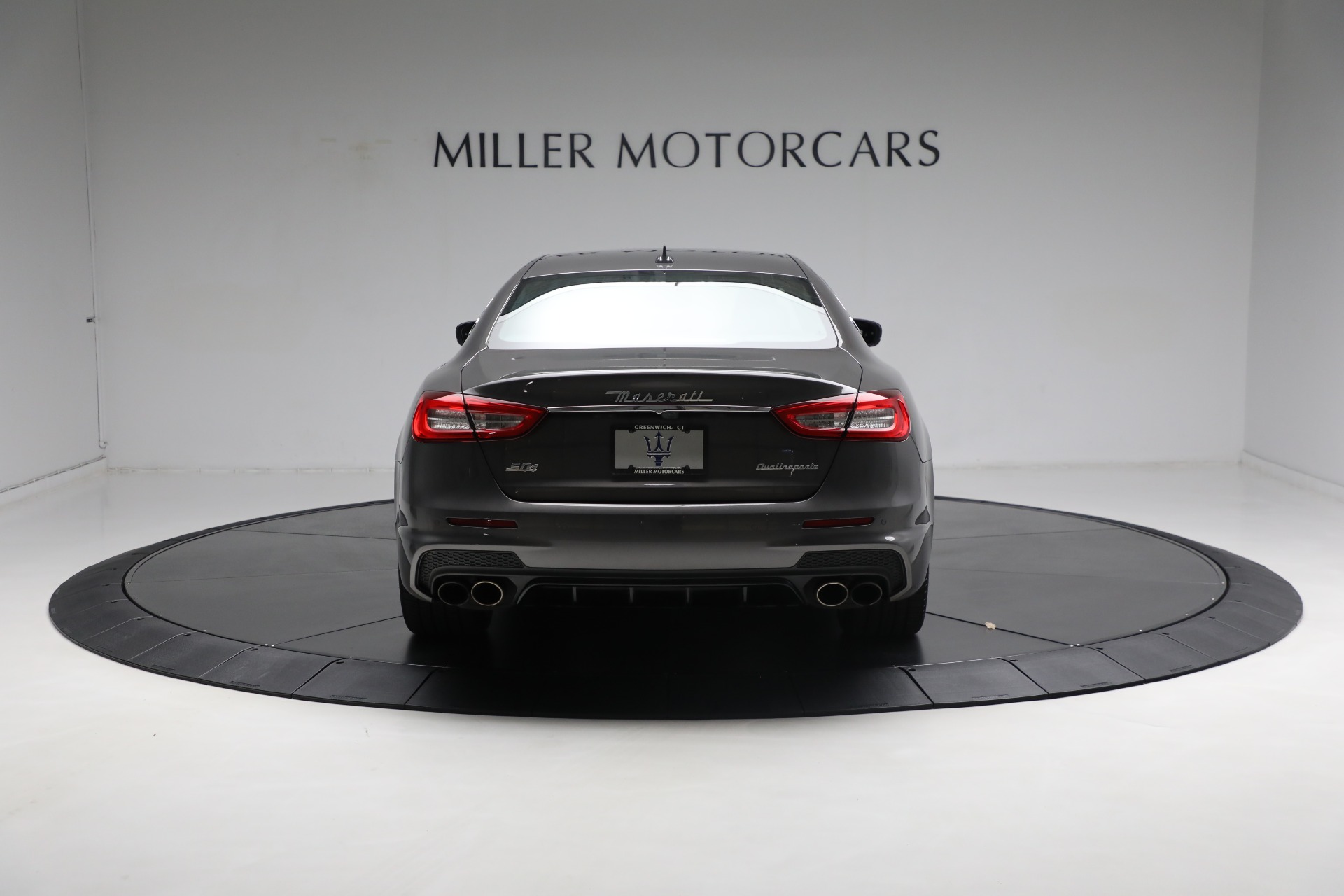New 2020 Maserati Quattroporte S Q4 GranSport | St. Petersburg, FL