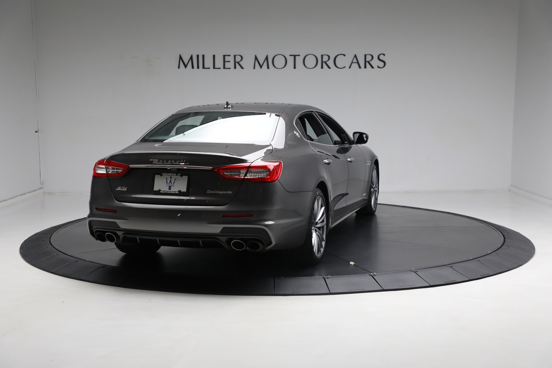New 2020 Maserati Quattroporte S Q4 GranSport | St. Petersburg, FL