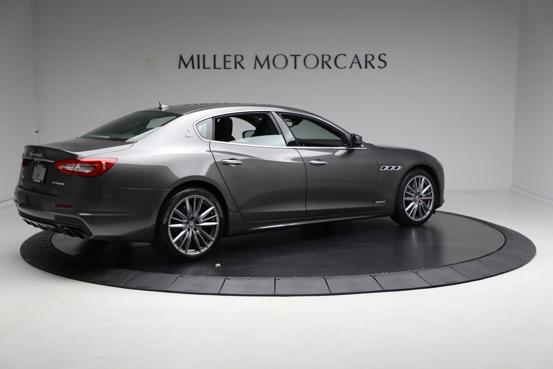 New 2020 Maserati Quattroporte S Q4 GranSport | St. Petersburg, FL