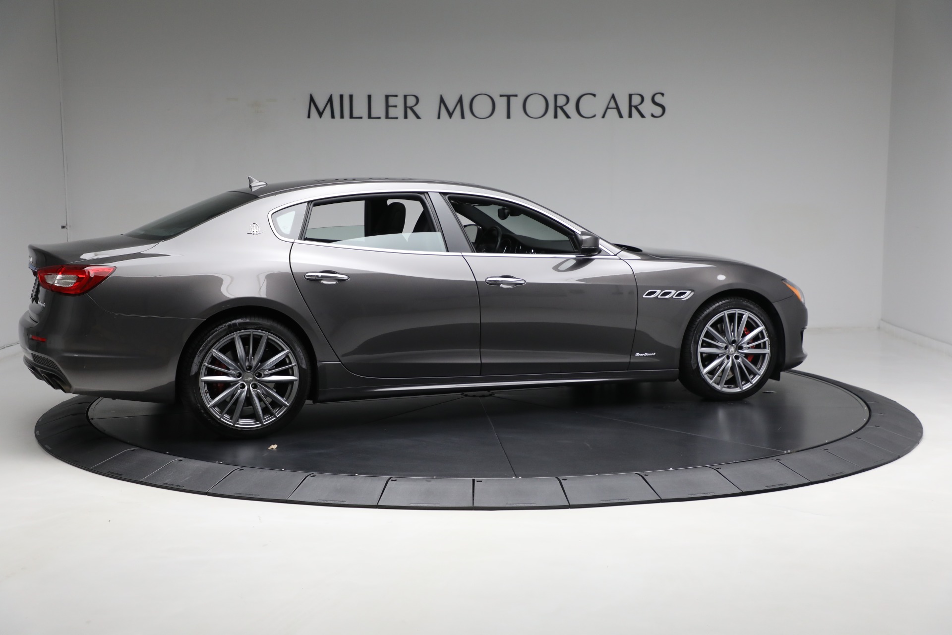New 2020 Maserati Quattroporte S Q4 GranSport | St. Petersburg, FL