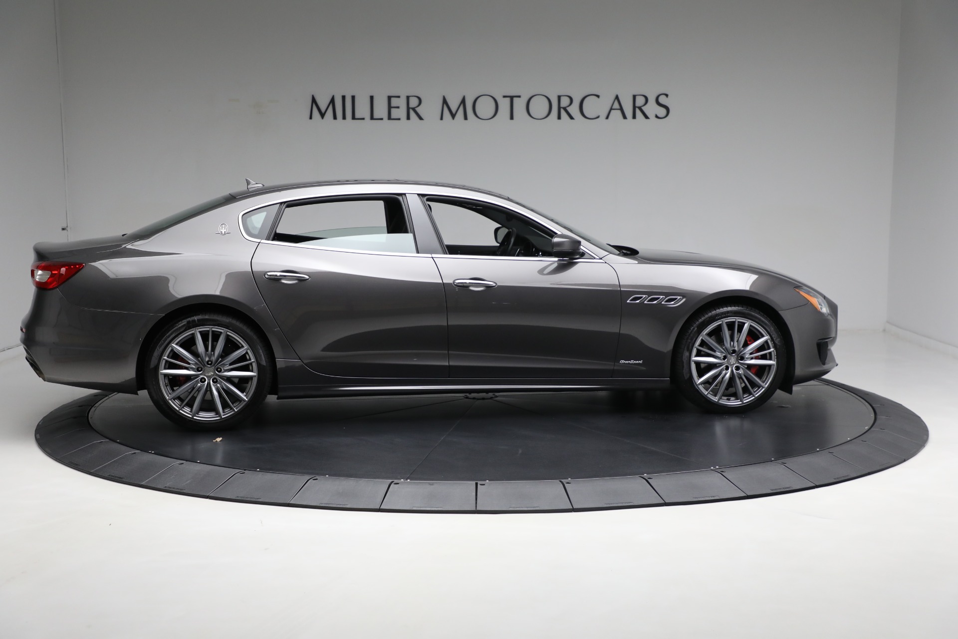 New 2020 Maserati Quattroporte S Q4 GranSport | St. Petersburg, FL
