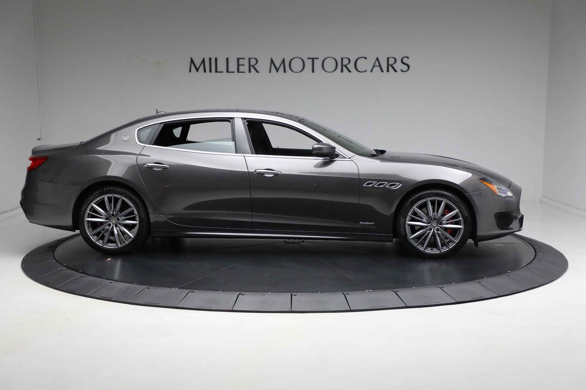 New 2020 Maserati Quattroporte S Q4 GranSport | St. Petersburg, FL