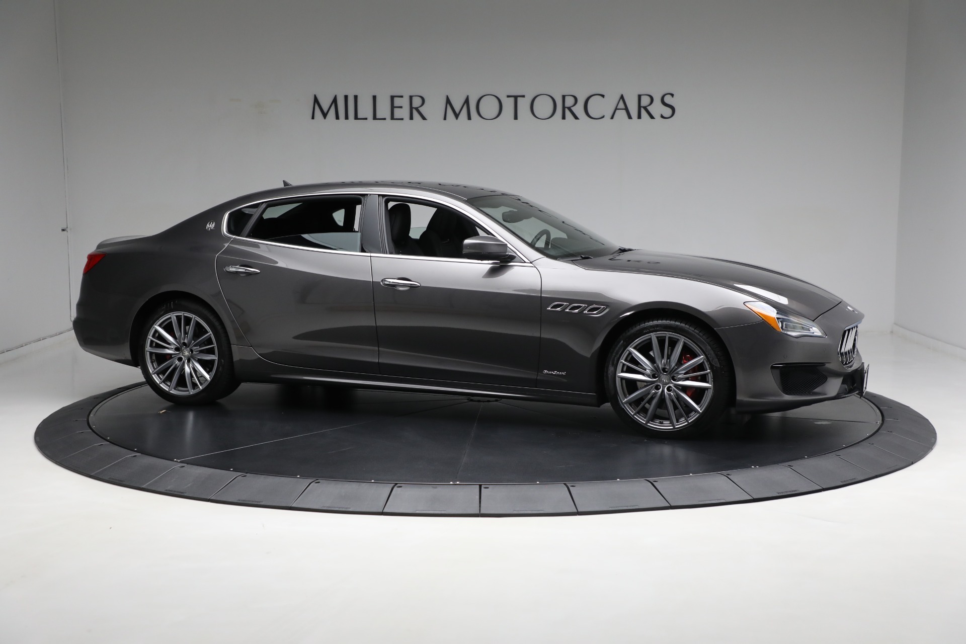 New 2020 Maserati Quattroporte S Q4 GranSport | St. Petersburg, FL
