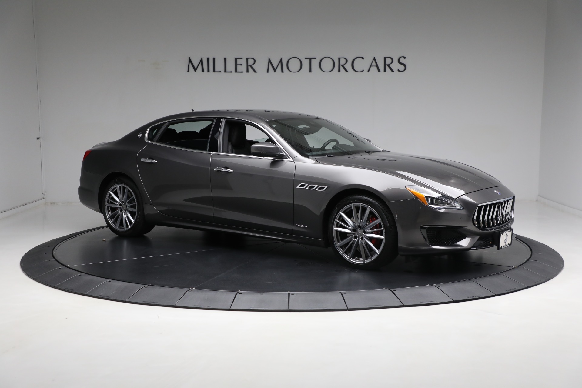 New 2020 Maserati Quattroporte S Q4 GranSport | St. Petersburg, FL