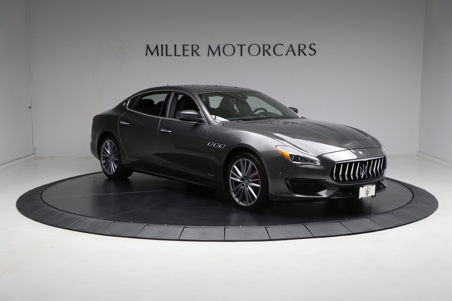 New 2020 Maserati Quattroporte S Q4 GranSport | St. Petersburg, FL