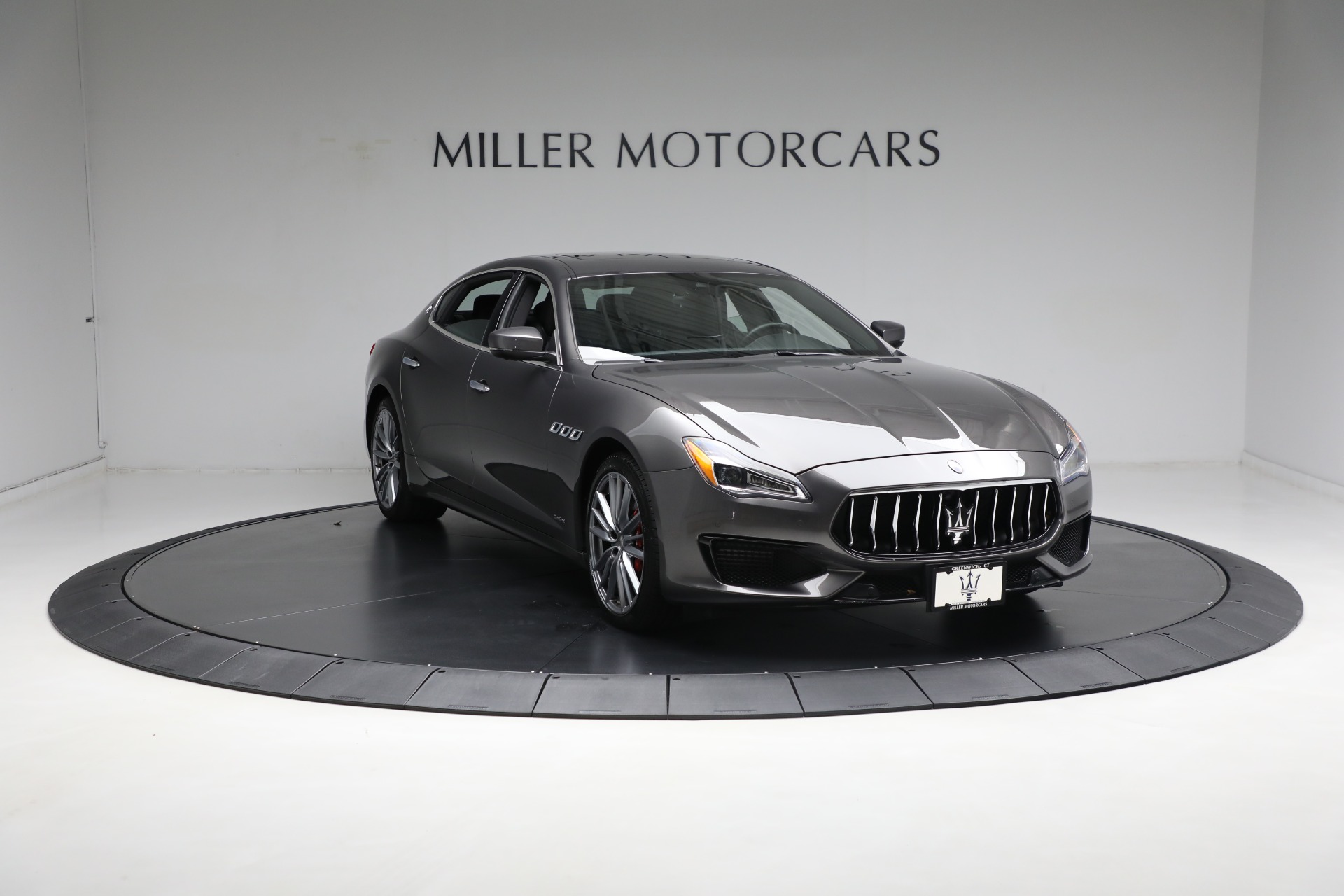 New 2020 Maserati Quattroporte S Q4 GranSport | St. Petersburg, FL