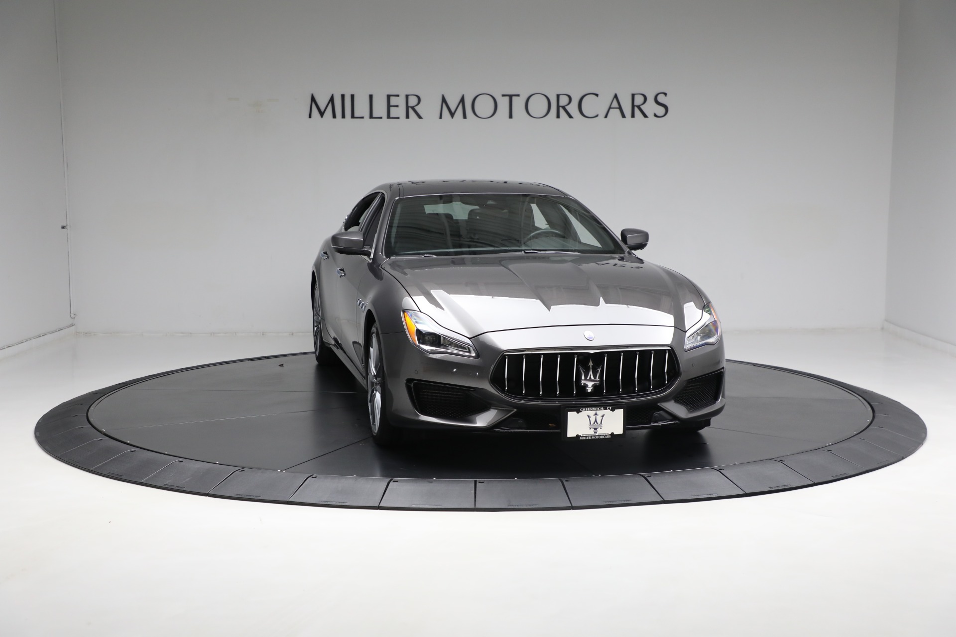 New 2020 Maserati Quattroporte S Q4 GranSport | St. Petersburg, FL