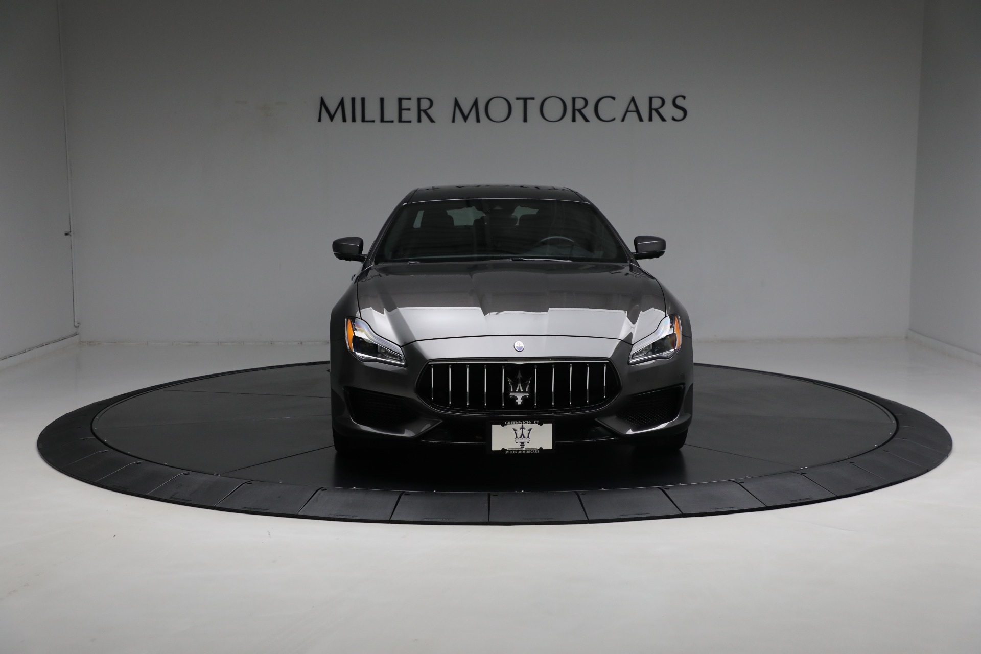 New 2020 Maserati Quattroporte S Q4 GranSport | St. Petersburg, FL