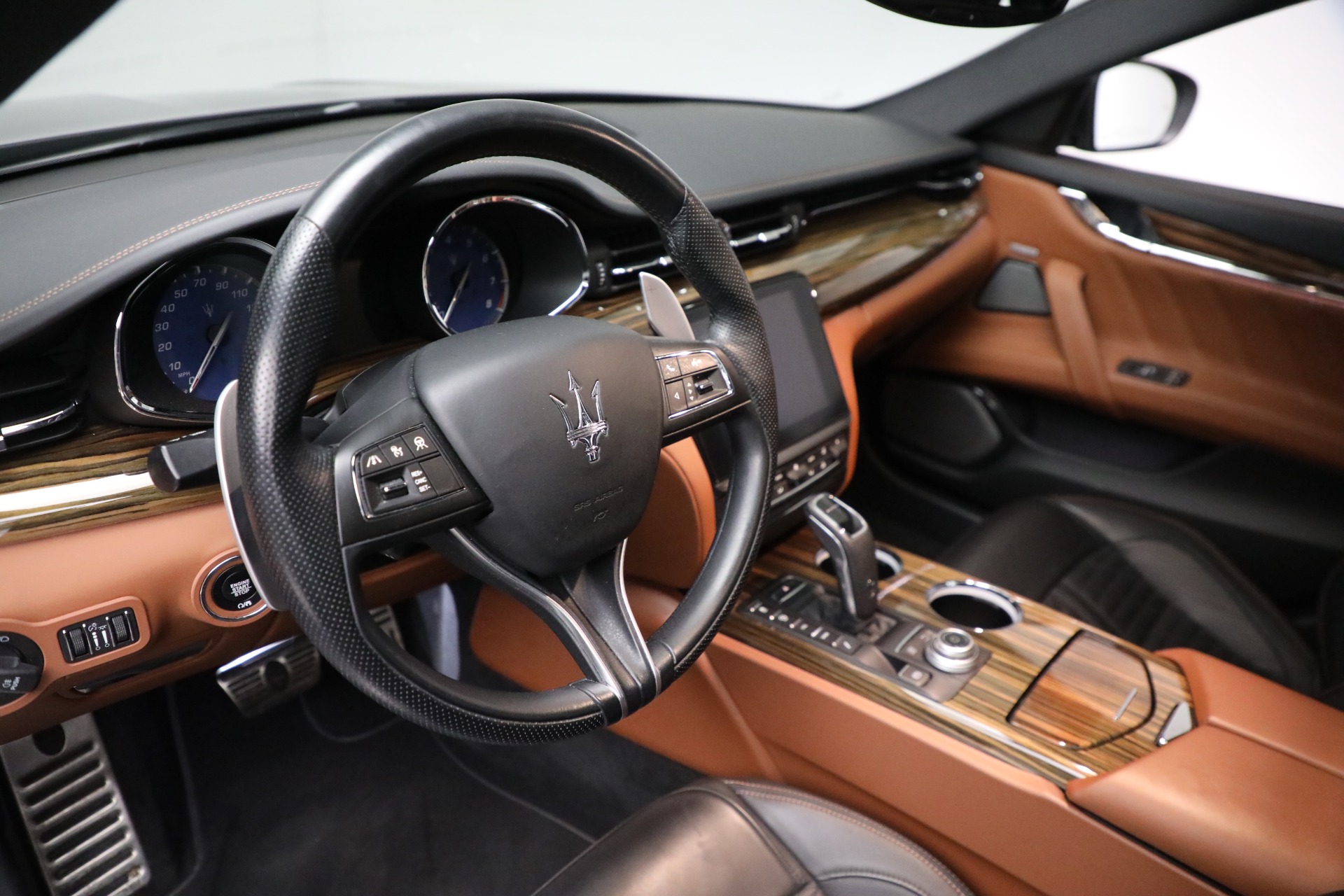 New 2020 Maserati Quattroporte S Q4 GranSport | St. Petersburg, FL