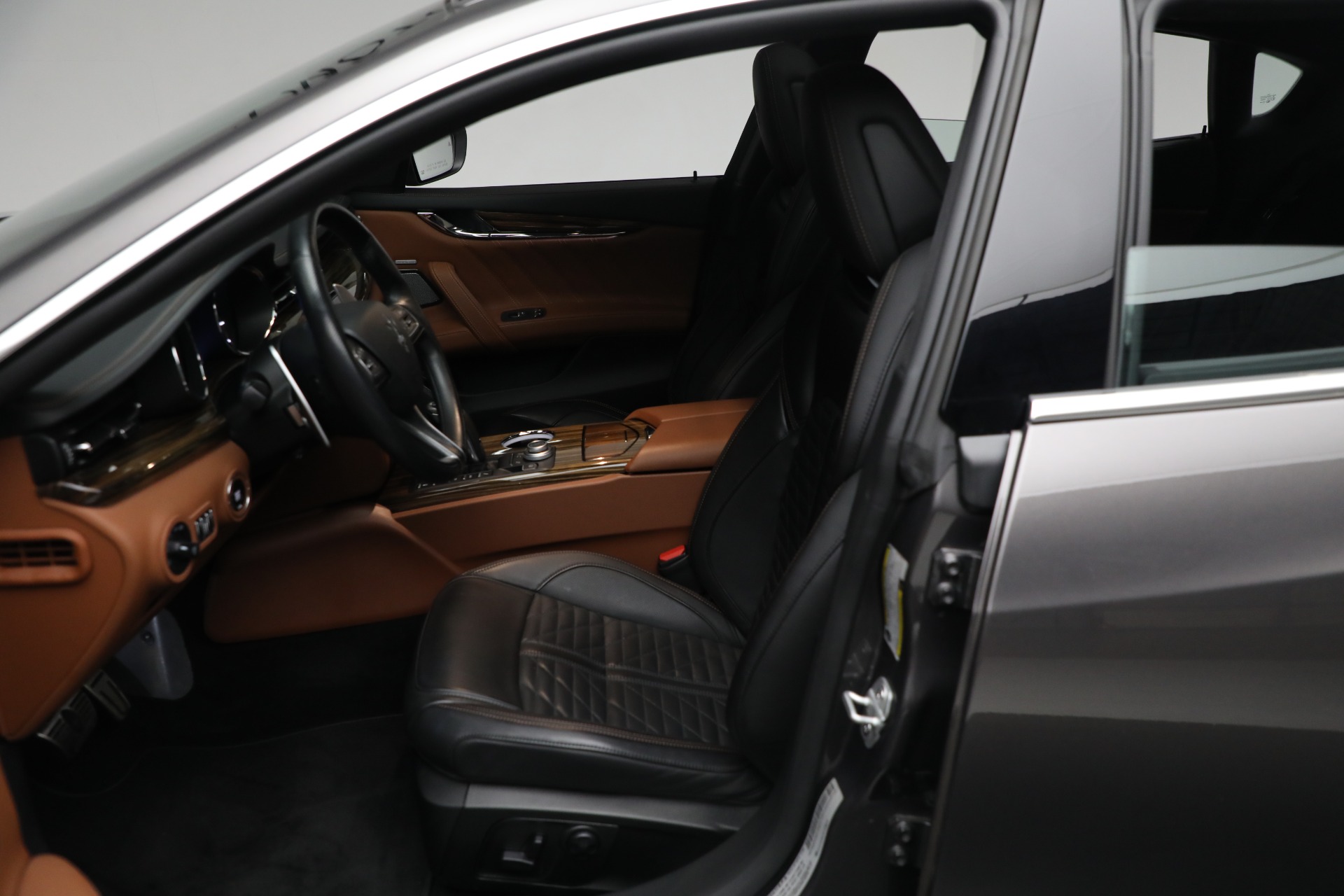 New 2020 Maserati Quattroporte S Q4 GranSport | St. Petersburg, FL