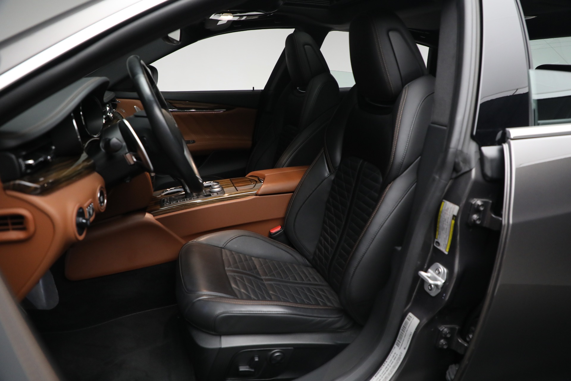 New 2020 Maserati Quattroporte S Q4 GranSport | St. Petersburg, FL