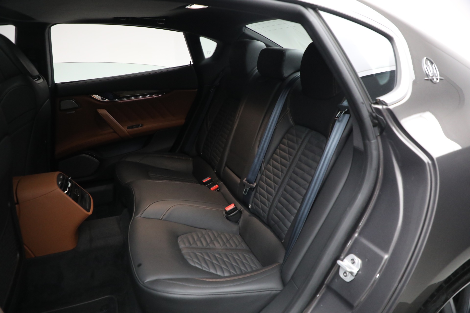New 2020 Maserati Quattroporte S Q4 GranSport | St. Petersburg, FL
