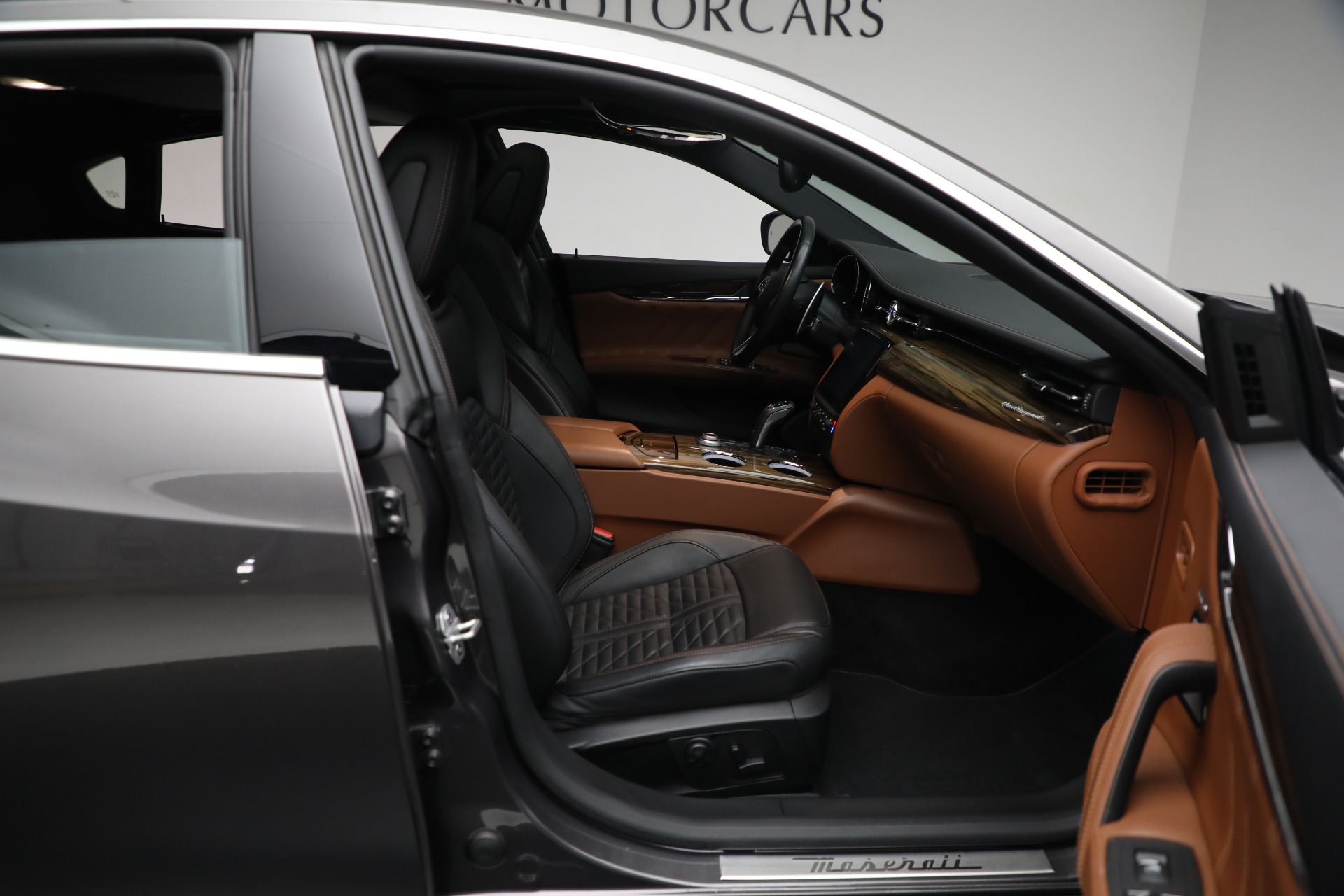 New 2020 Maserati Quattroporte S Q4 GranSport | St. Petersburg, FL