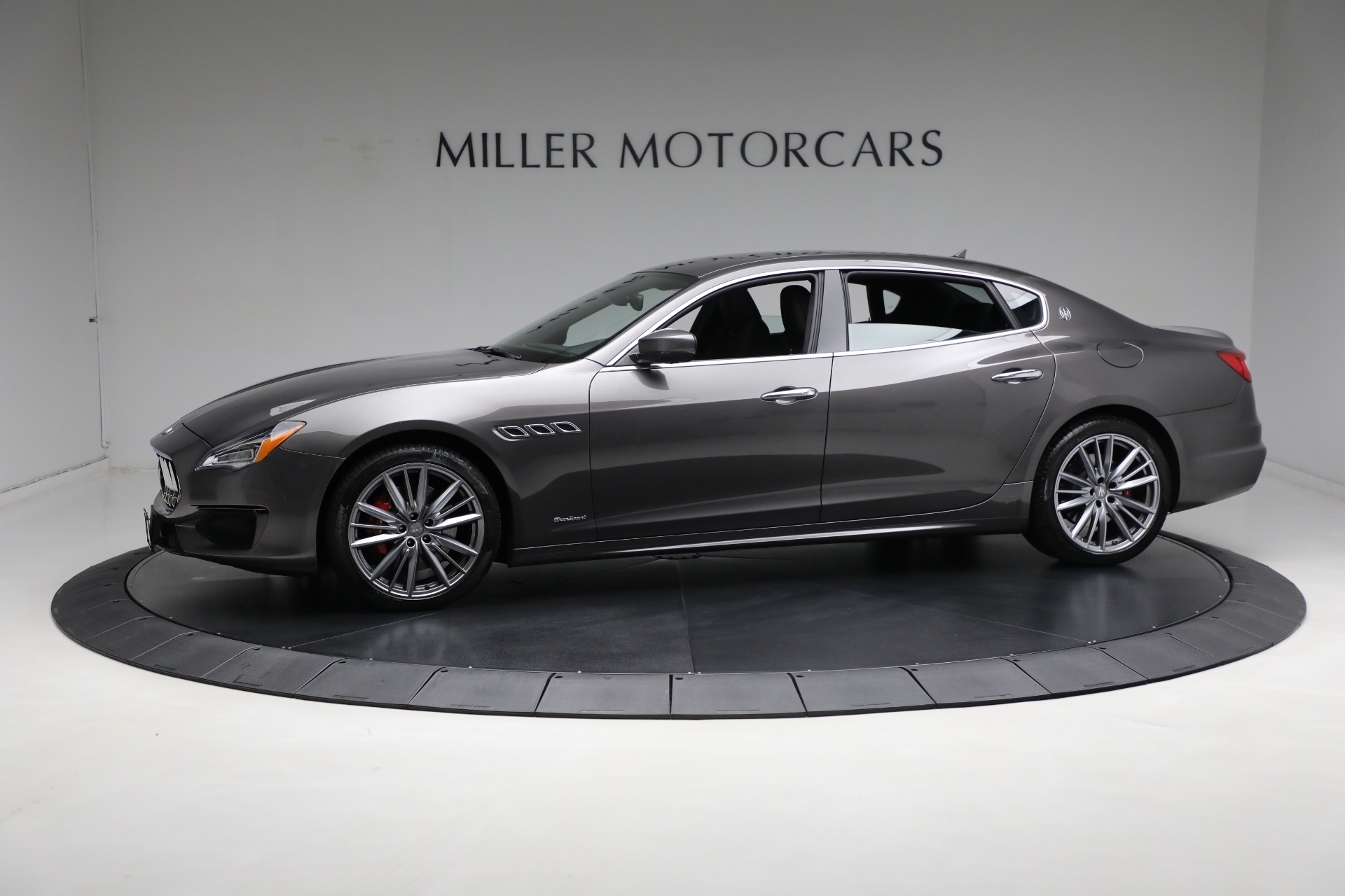 New 2020 Maserati Quattroporte S Q4 GranSport | St. Petersburg, FL