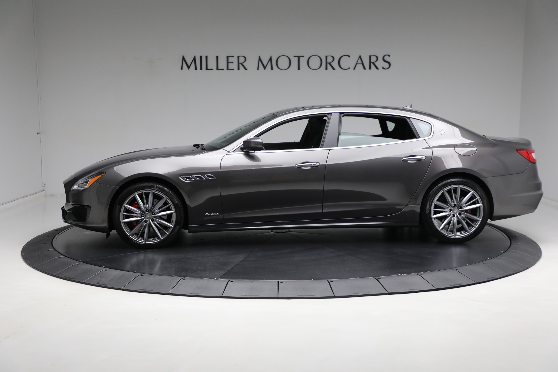 New 2020 Maserati Quattroporte S Q4 GranSport | St. Petersburg, FL