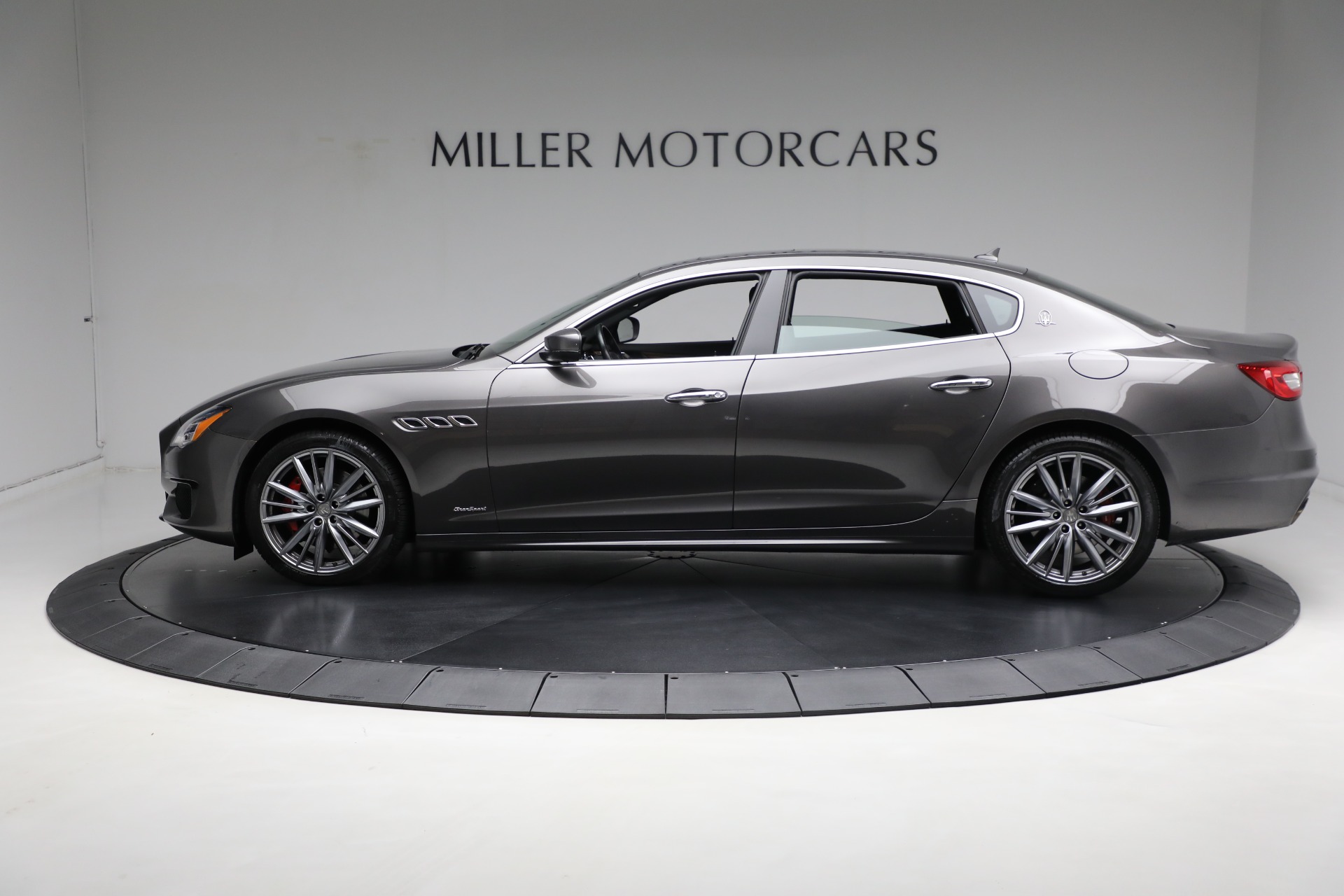 New 2020 Maserati Quattroporte S Q4 GranSport | St. Petersburg, FL