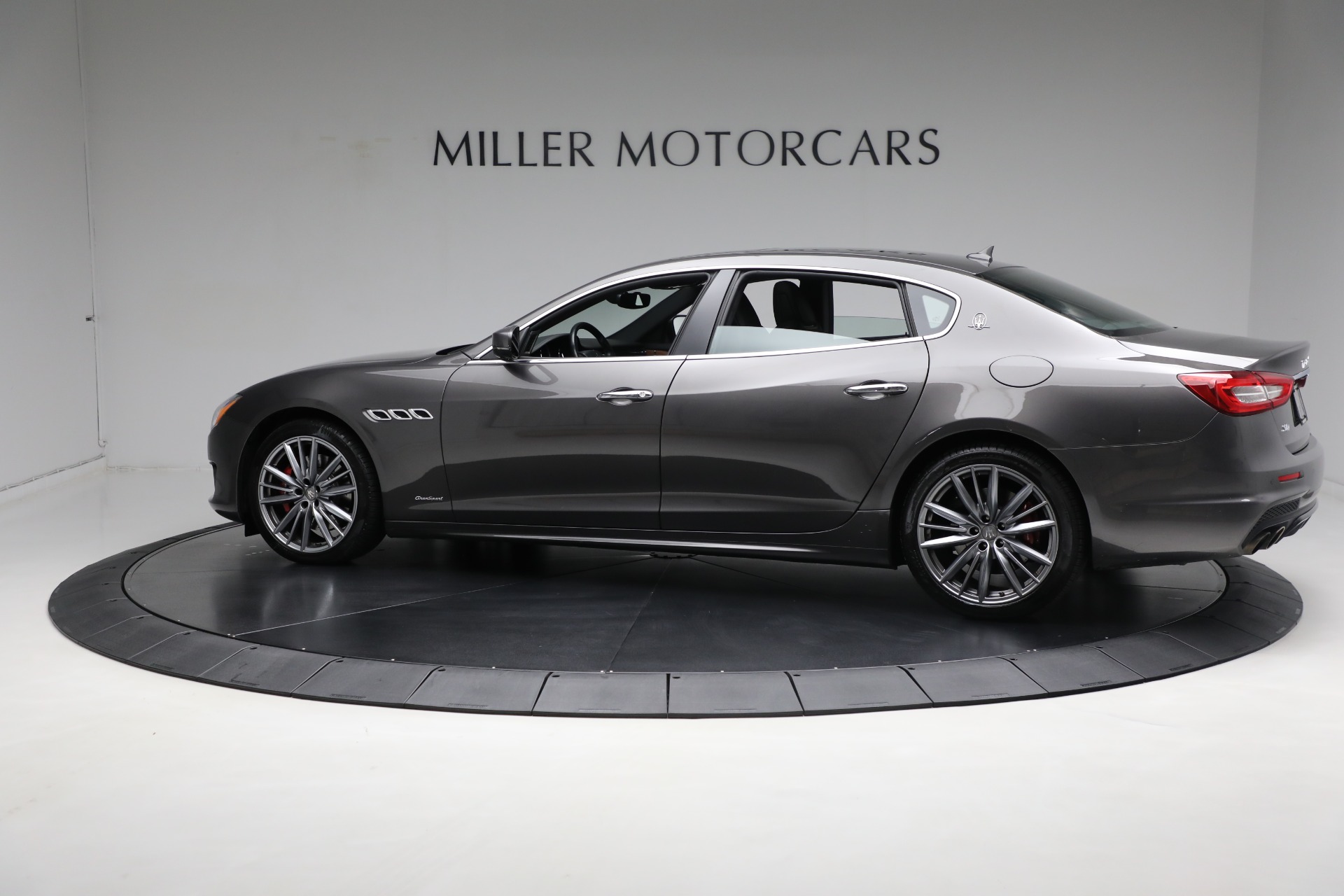 New 2020 Maserati Quattroporte S Q4 GranSport | St. Petersburg, FL