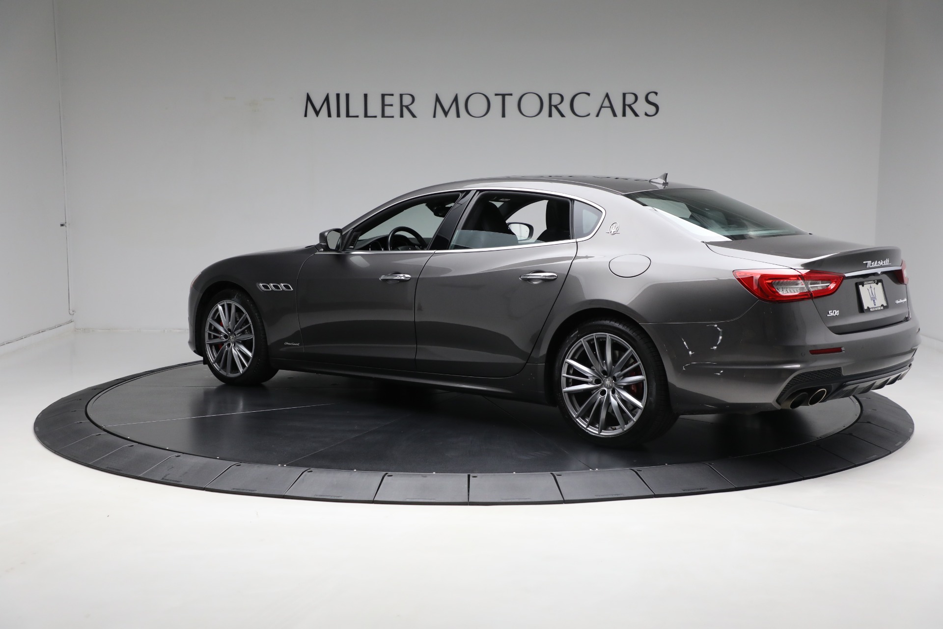 New 2020 Maserati Quattroporte S Q4 GranSport | St. Petersburg, FL