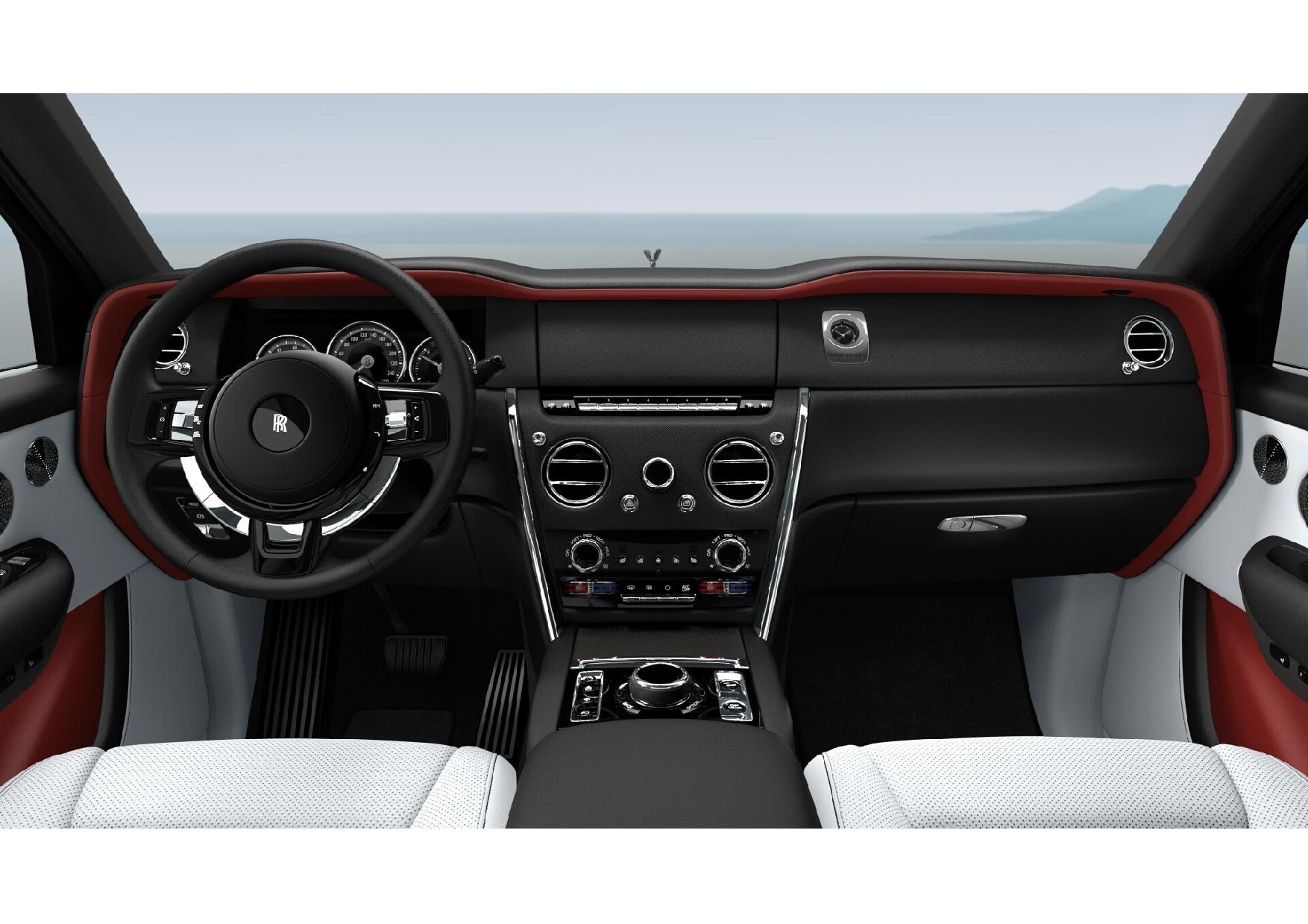 New 2021 Rolls-Royce Cullinan | St. Petersburg, FL