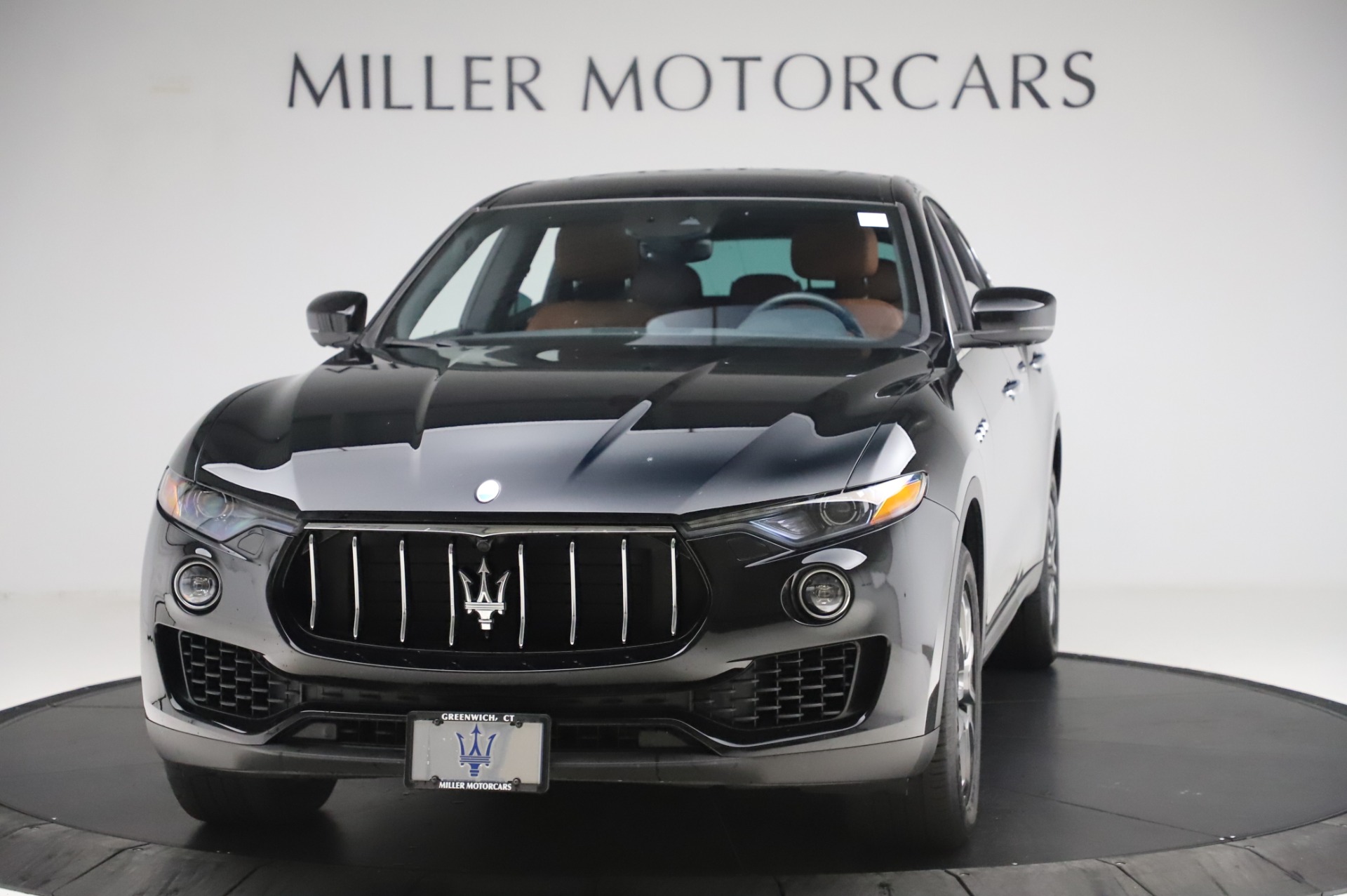 Used 2017 Maserati Levante Q4 | St. Petersburg, FL