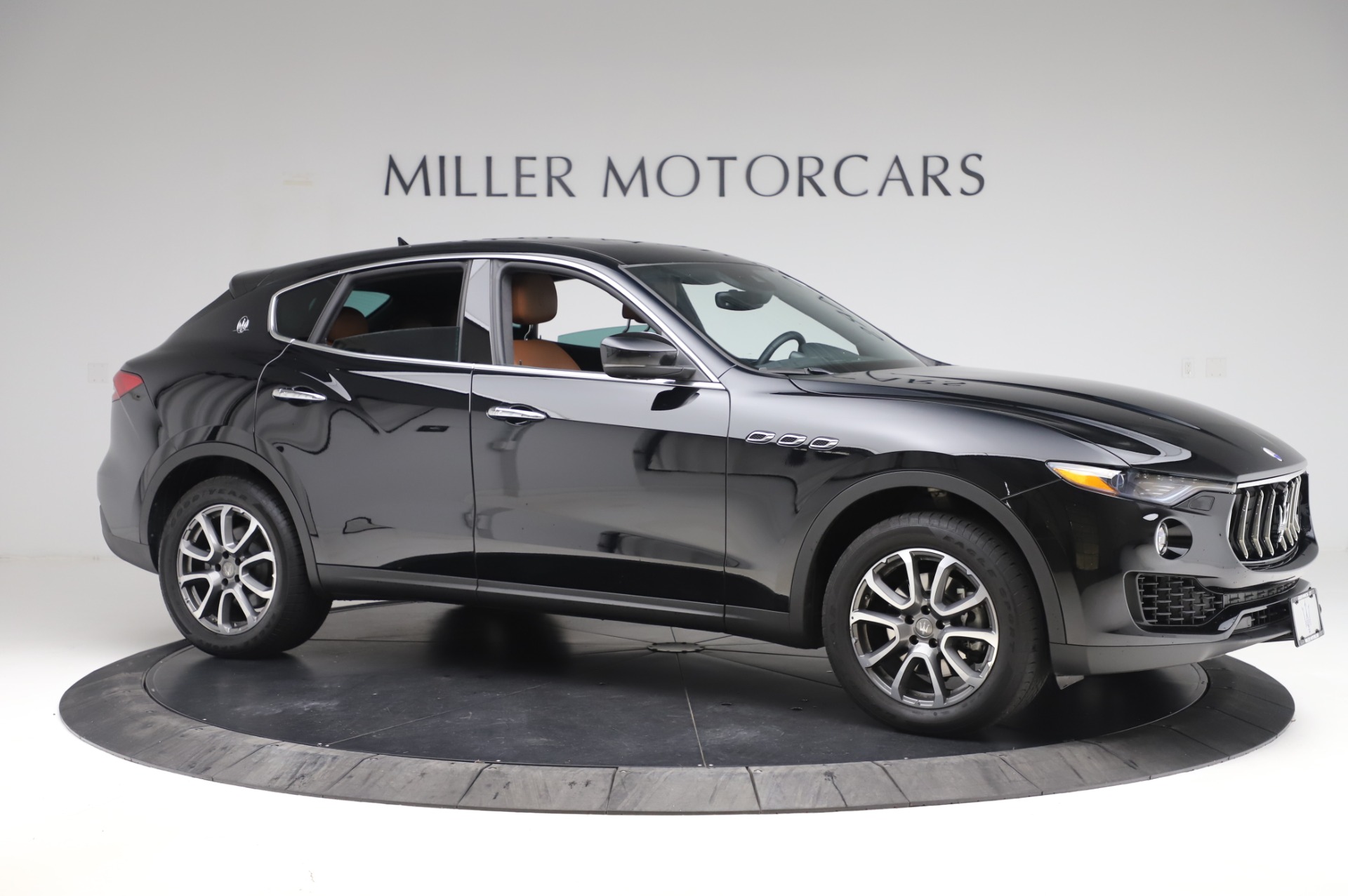 Used 2017 Maserati Levante Q4 | St. Petersburg, FL