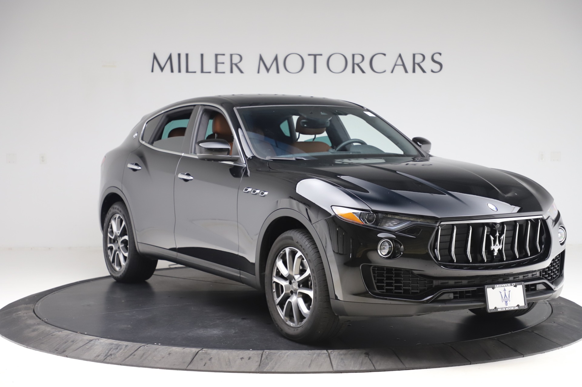 Used 2017 Maserati Levante Q4 | St. Petersburg, FL